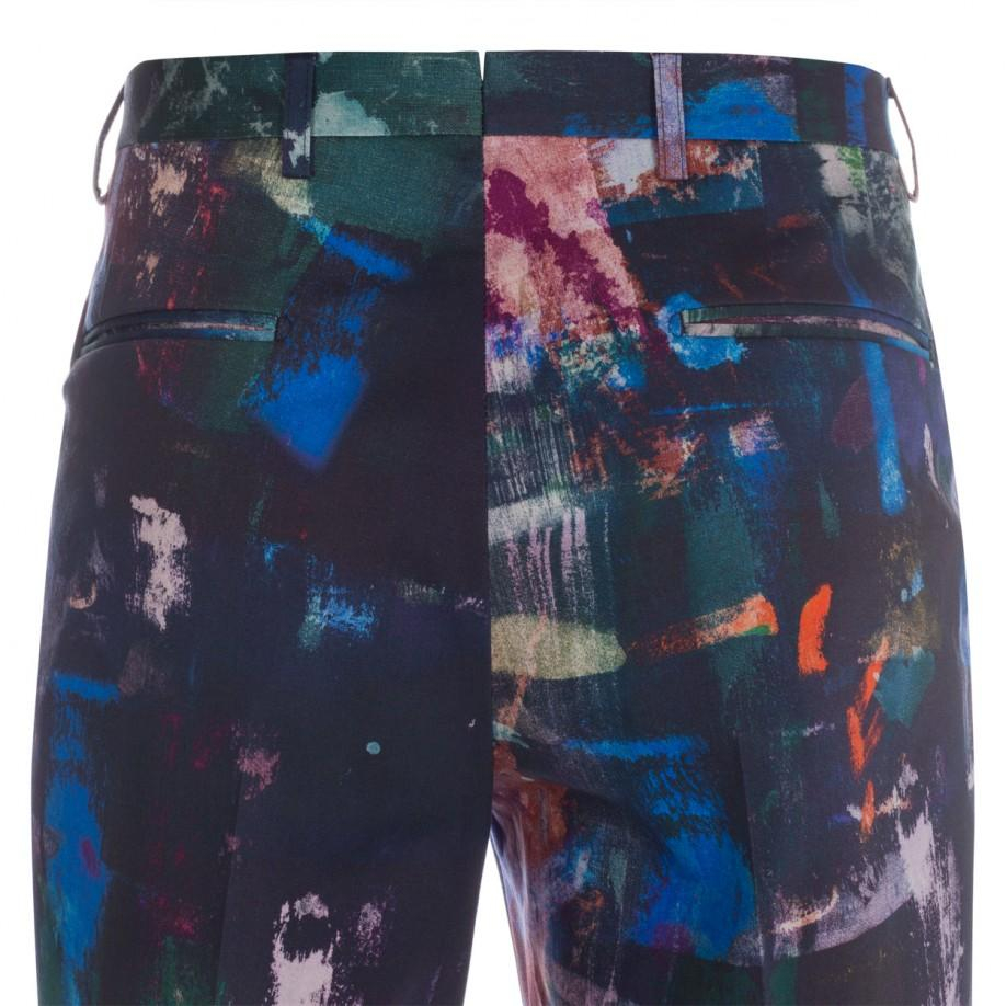 paul smith chino shorts