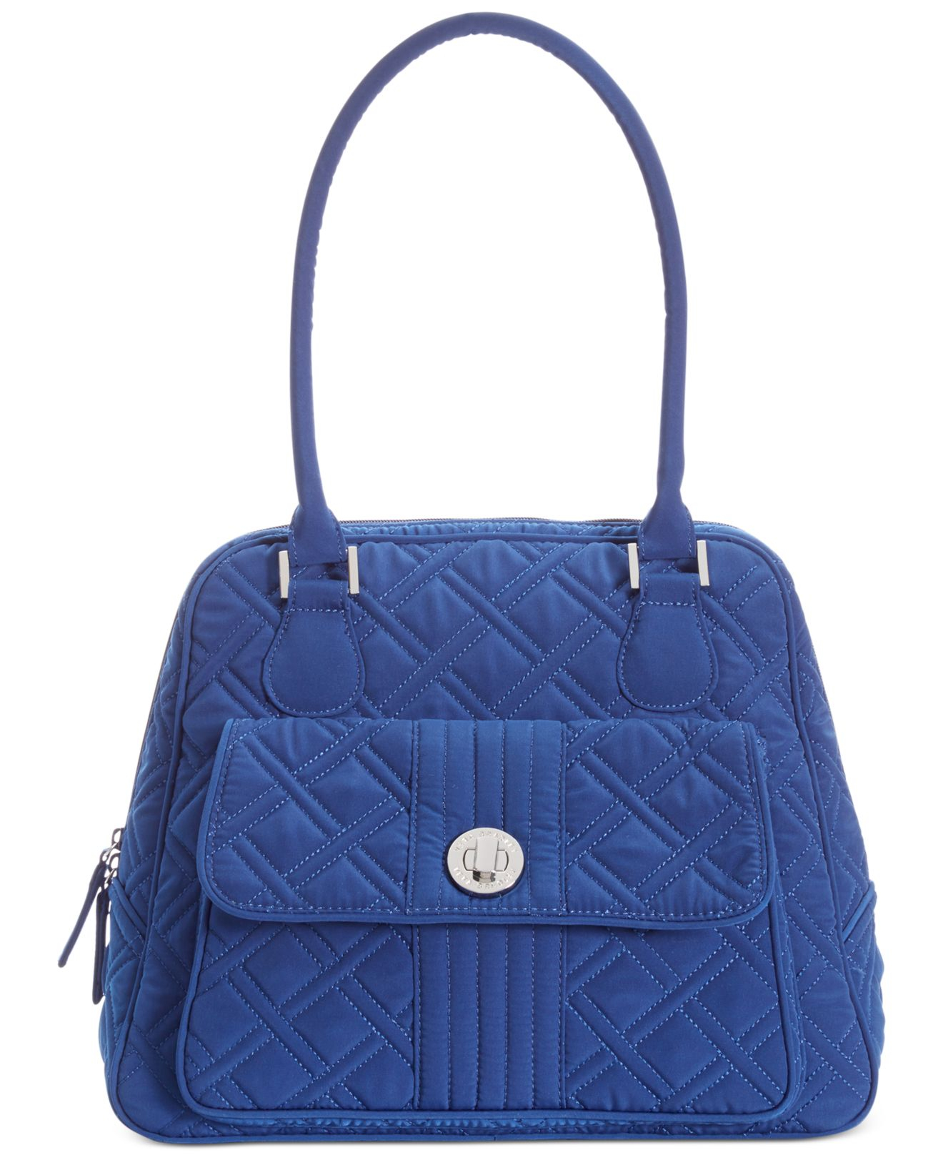 Why Is My Purse Turning Blue