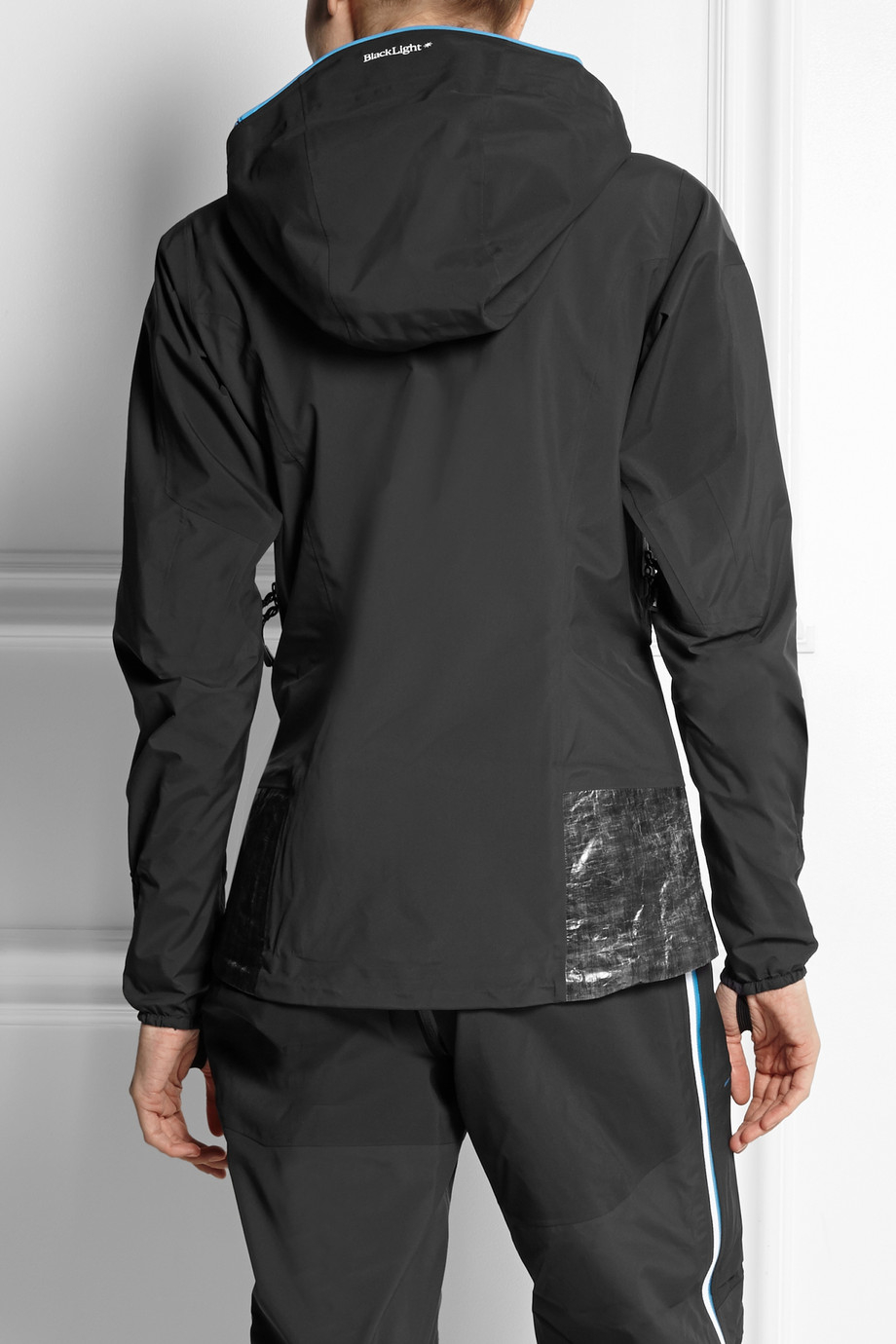 peak performance black light core