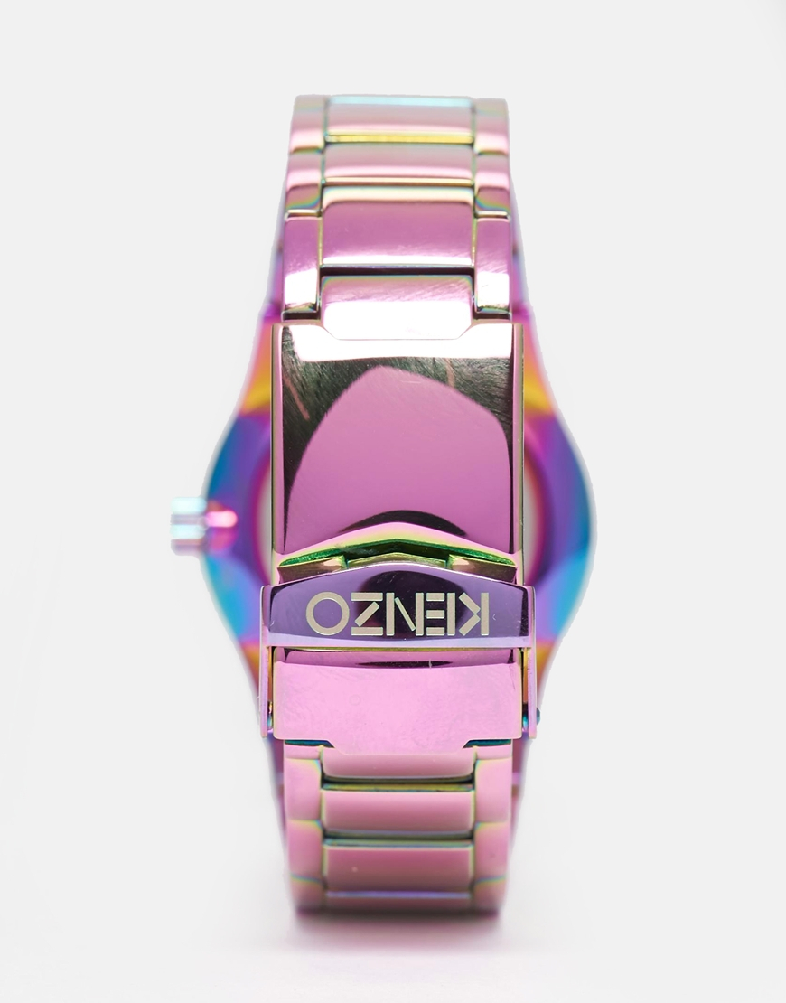 kenzo watch women's