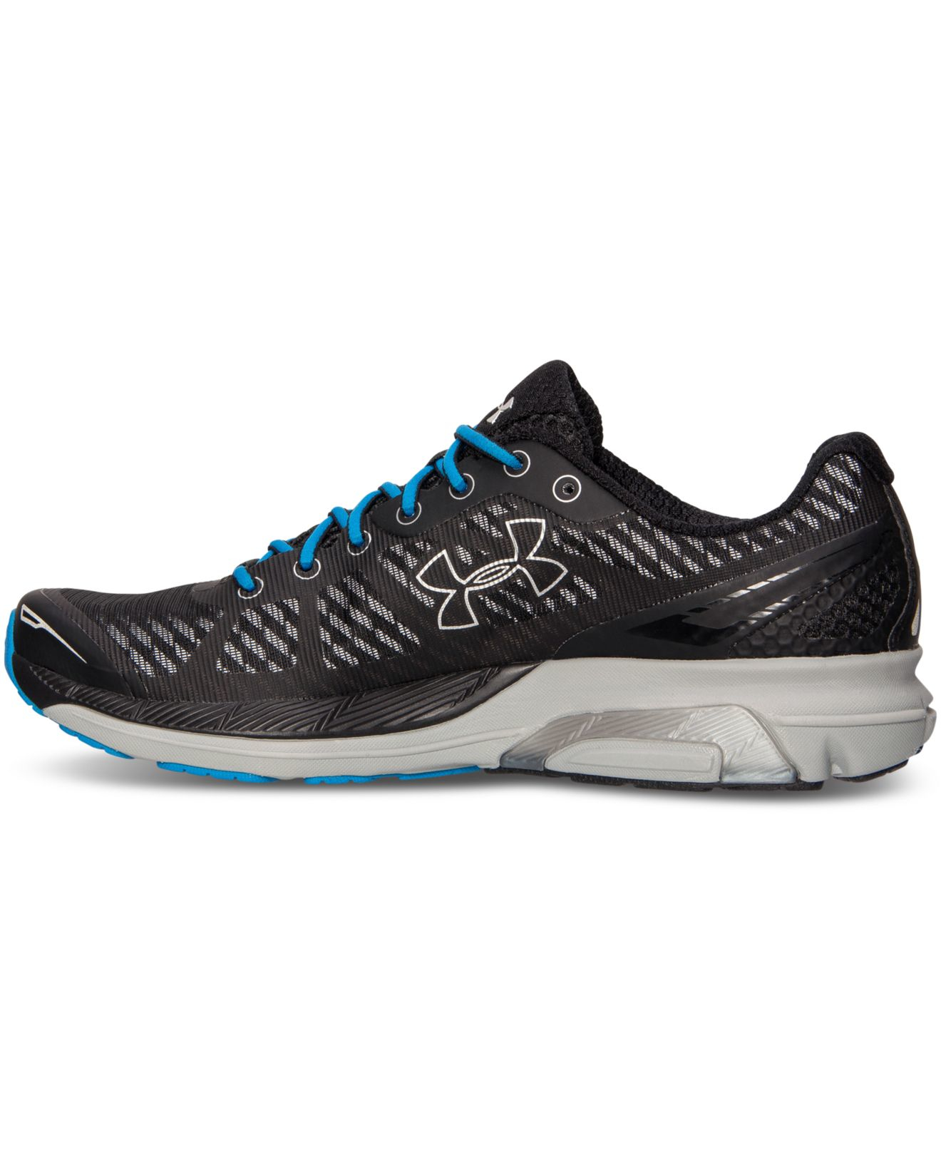 under armour bandit night