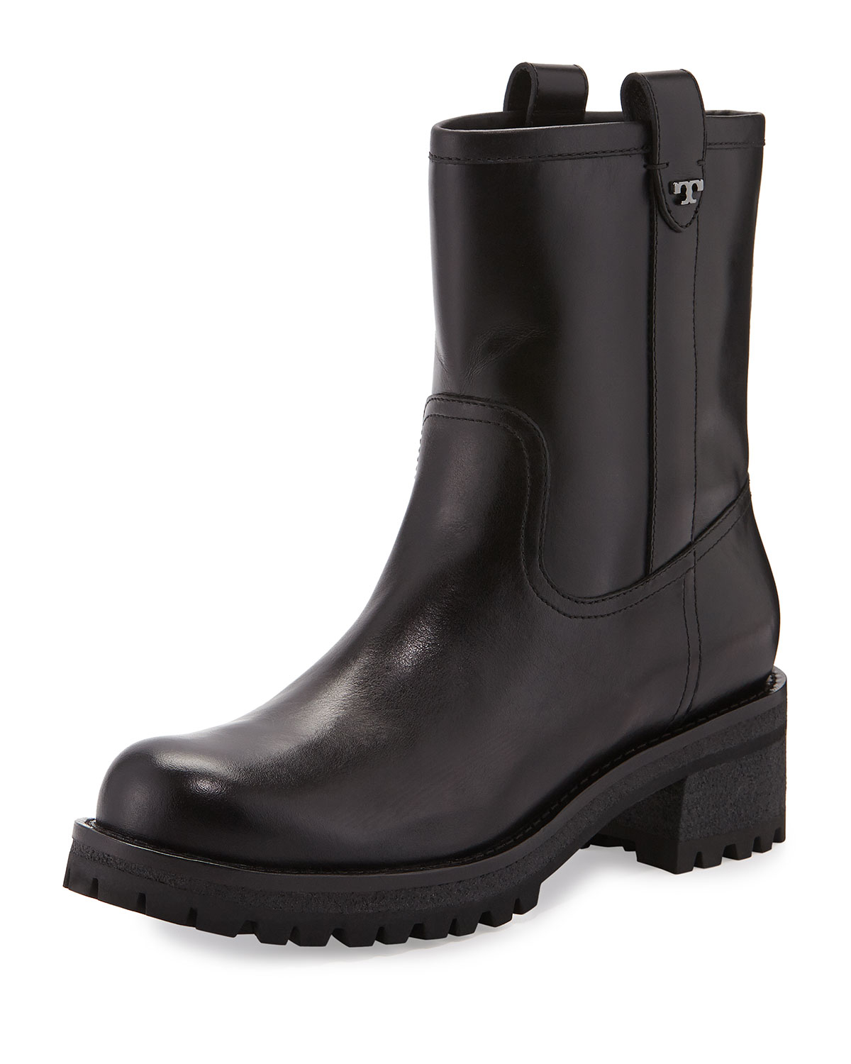 tory burch sneaker boot