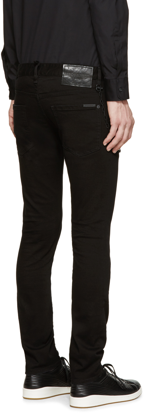 black bull pants