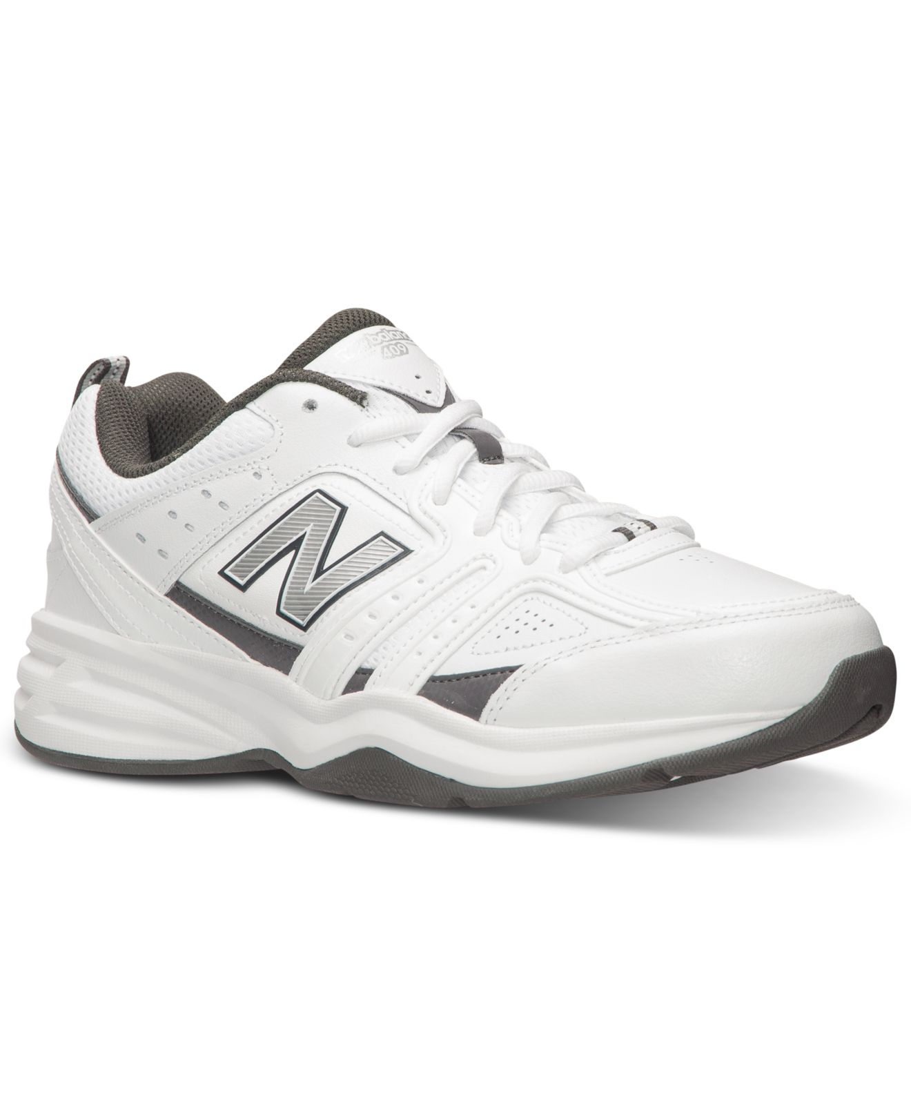 Lyst - New Balance Men's Mx409 Training Sneakers From Finish Line in ...