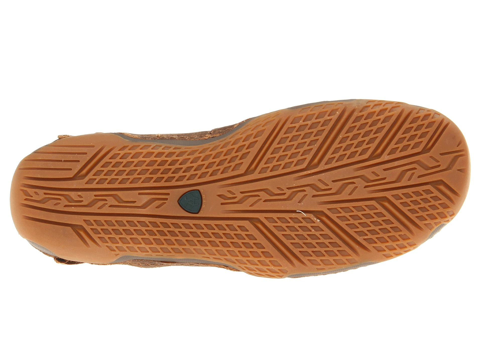 Ariat Gleeson in Brown for Men | Lyst