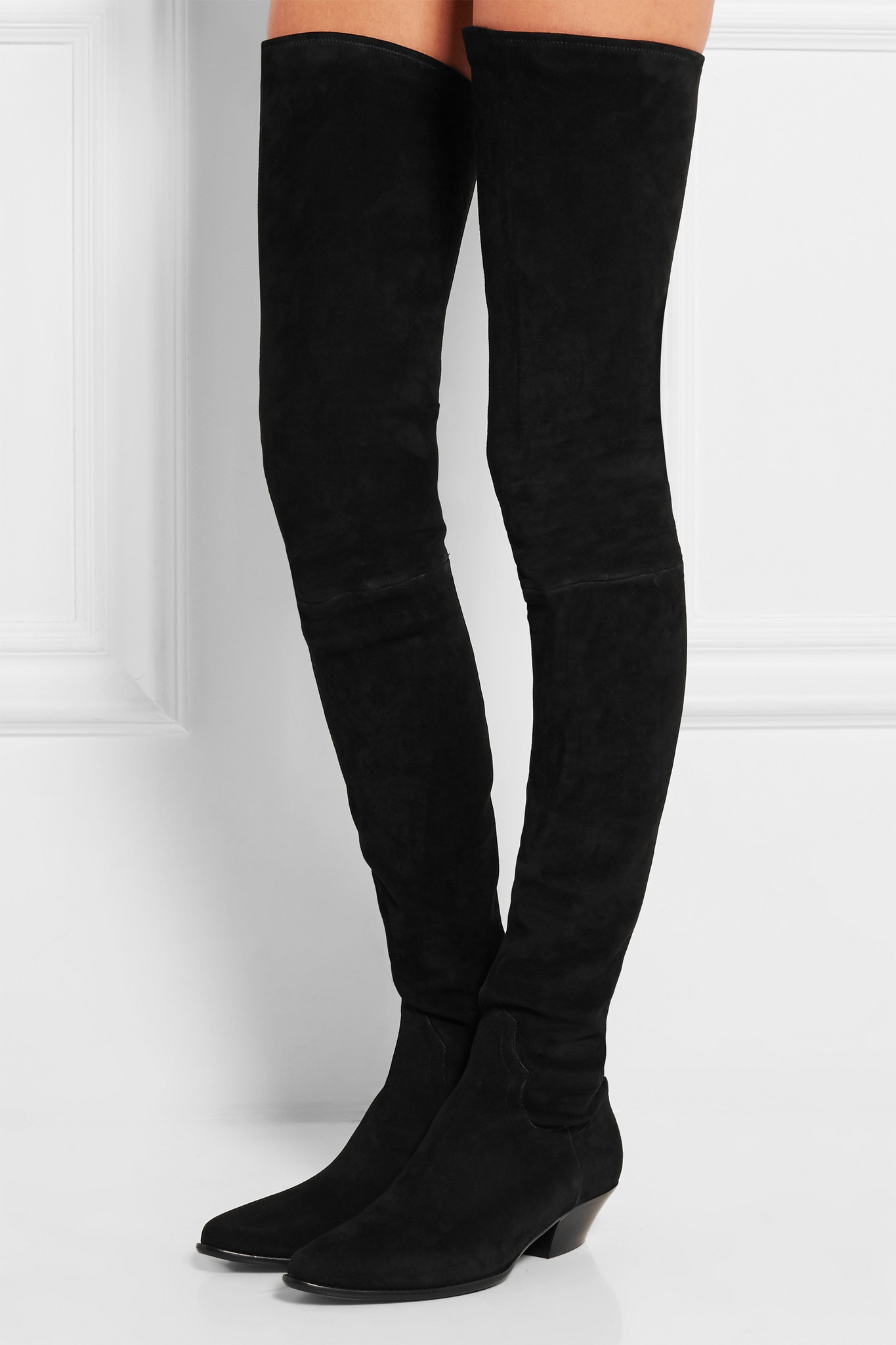 tamara mellon thigh high boots