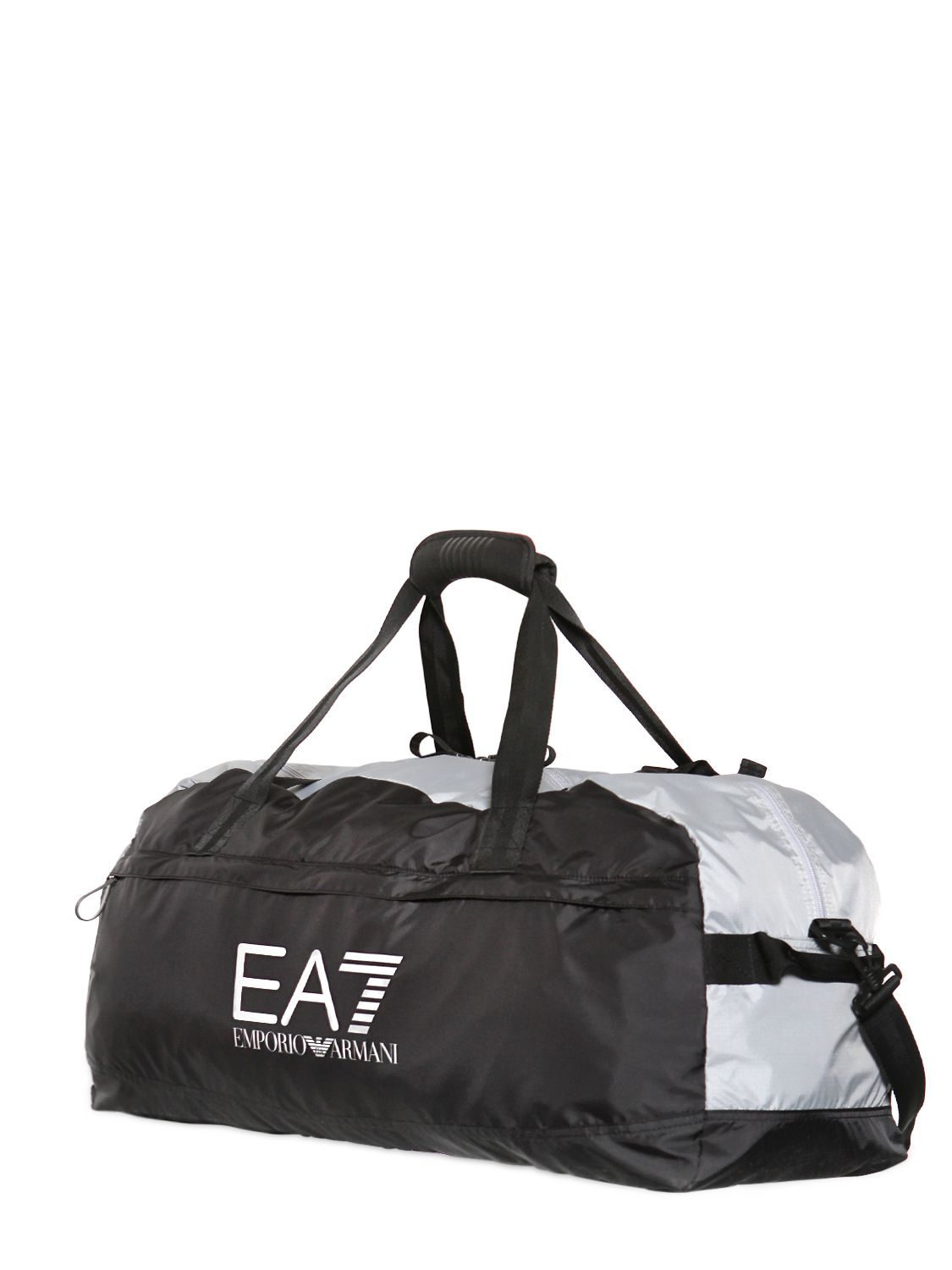 armani sport bag