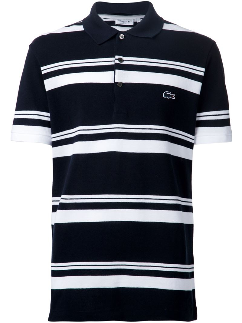 Purchase > lacoste polo shirts olx