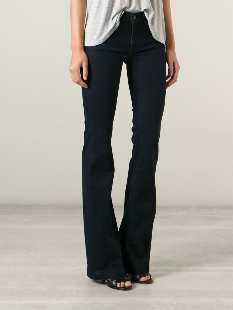 7 for all mankind charlize
