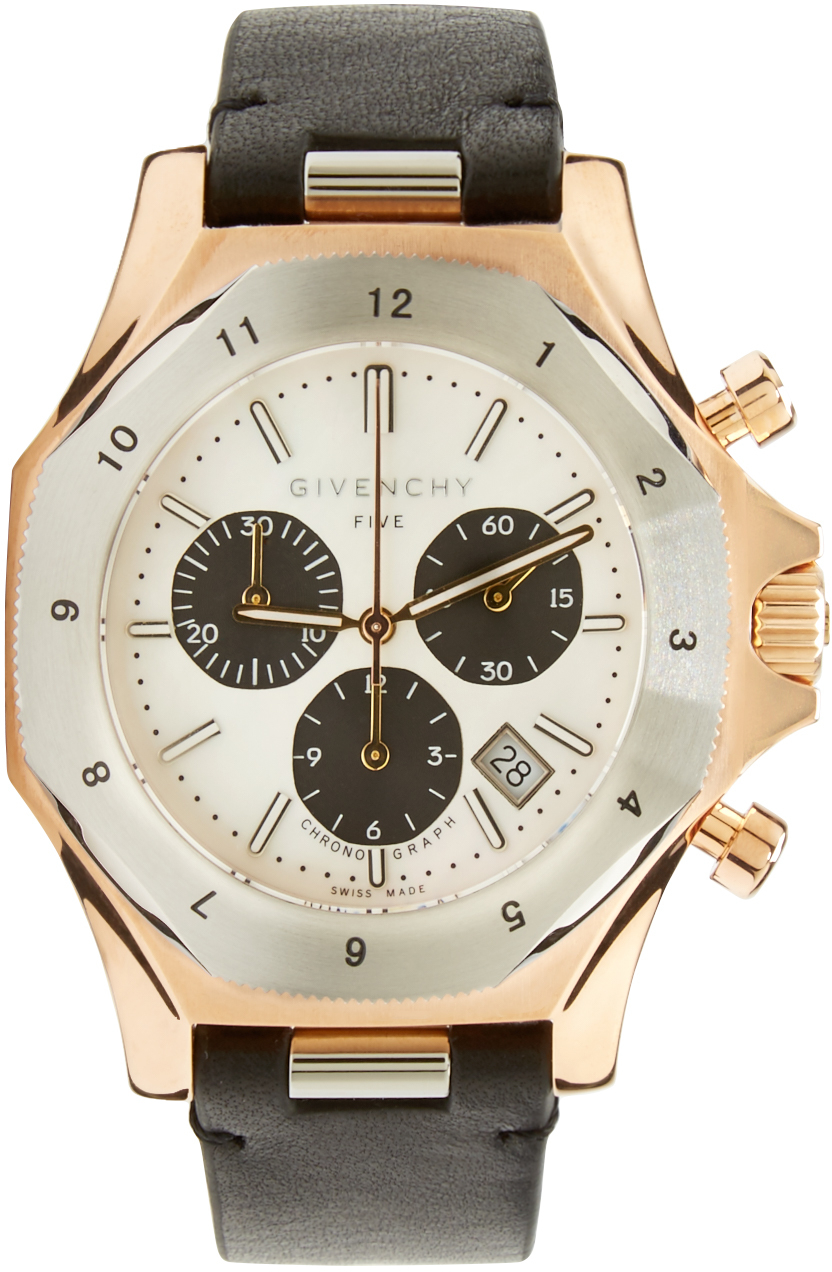 givenchy five watch