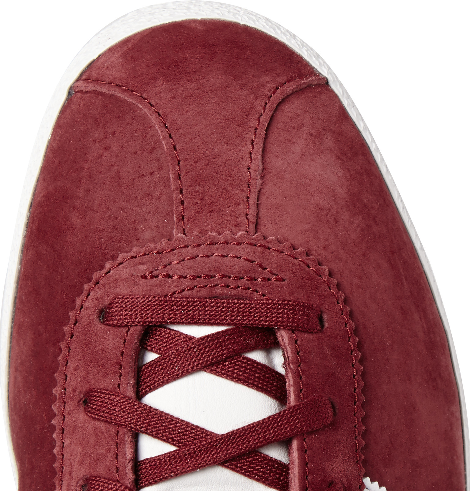 adidas gazelle mens claret and blue