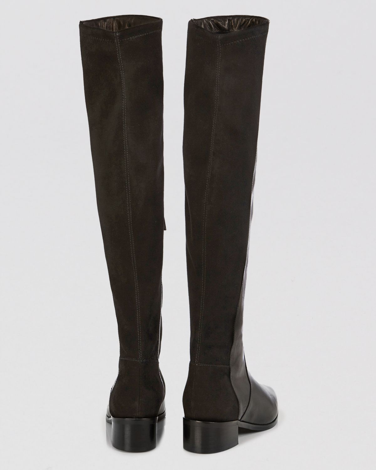 karen millen over the knee boots