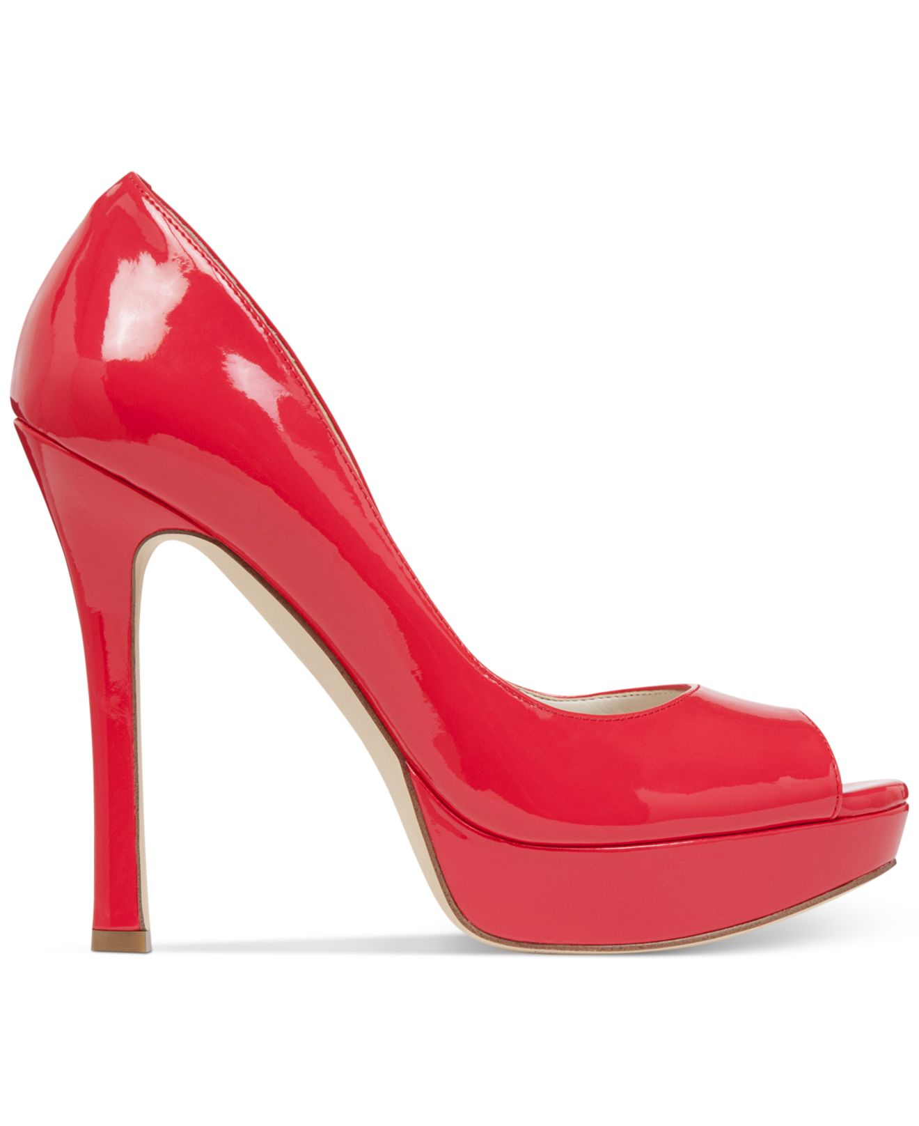 bcbgeneration red shoes