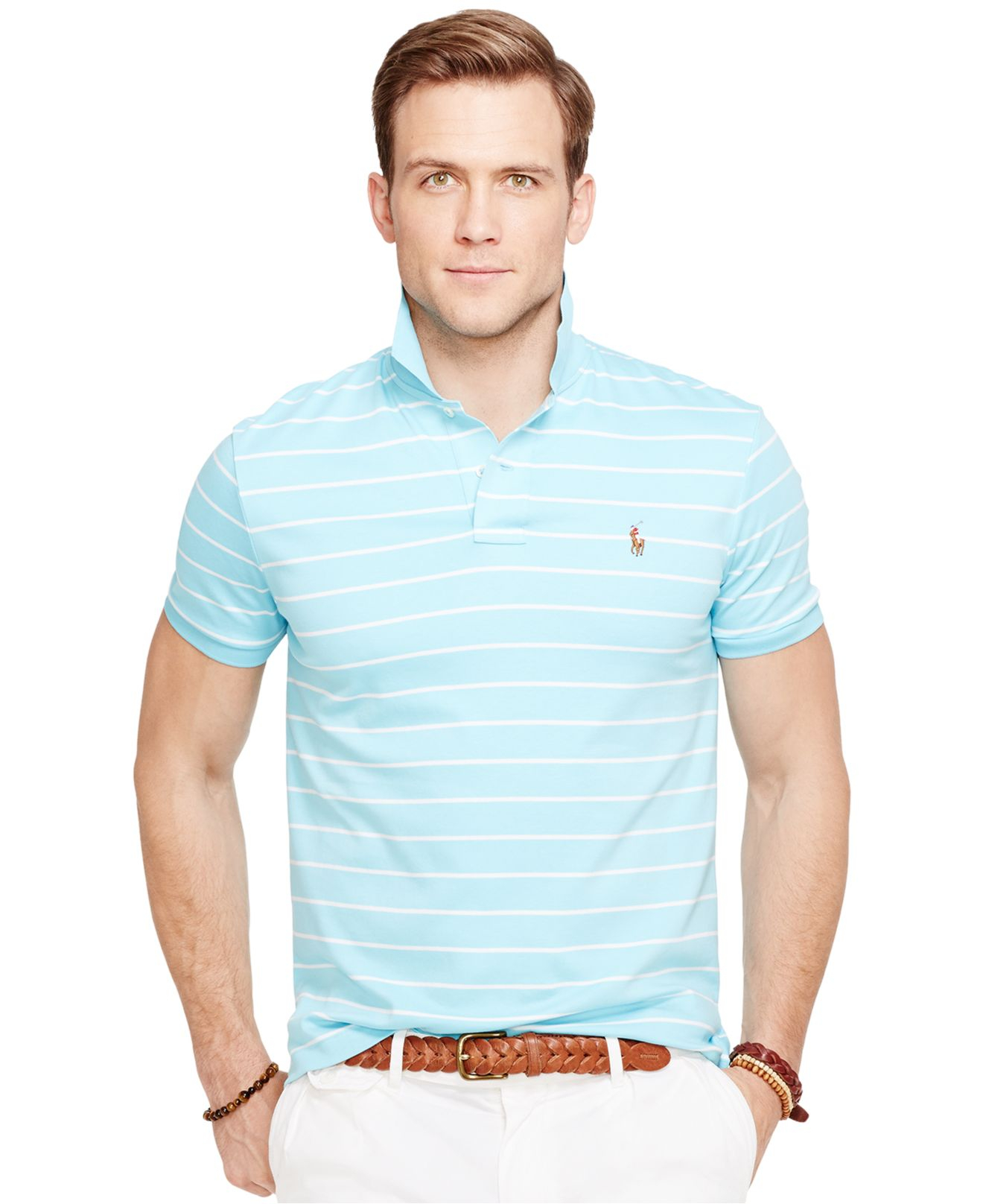 polo pima soft touch
