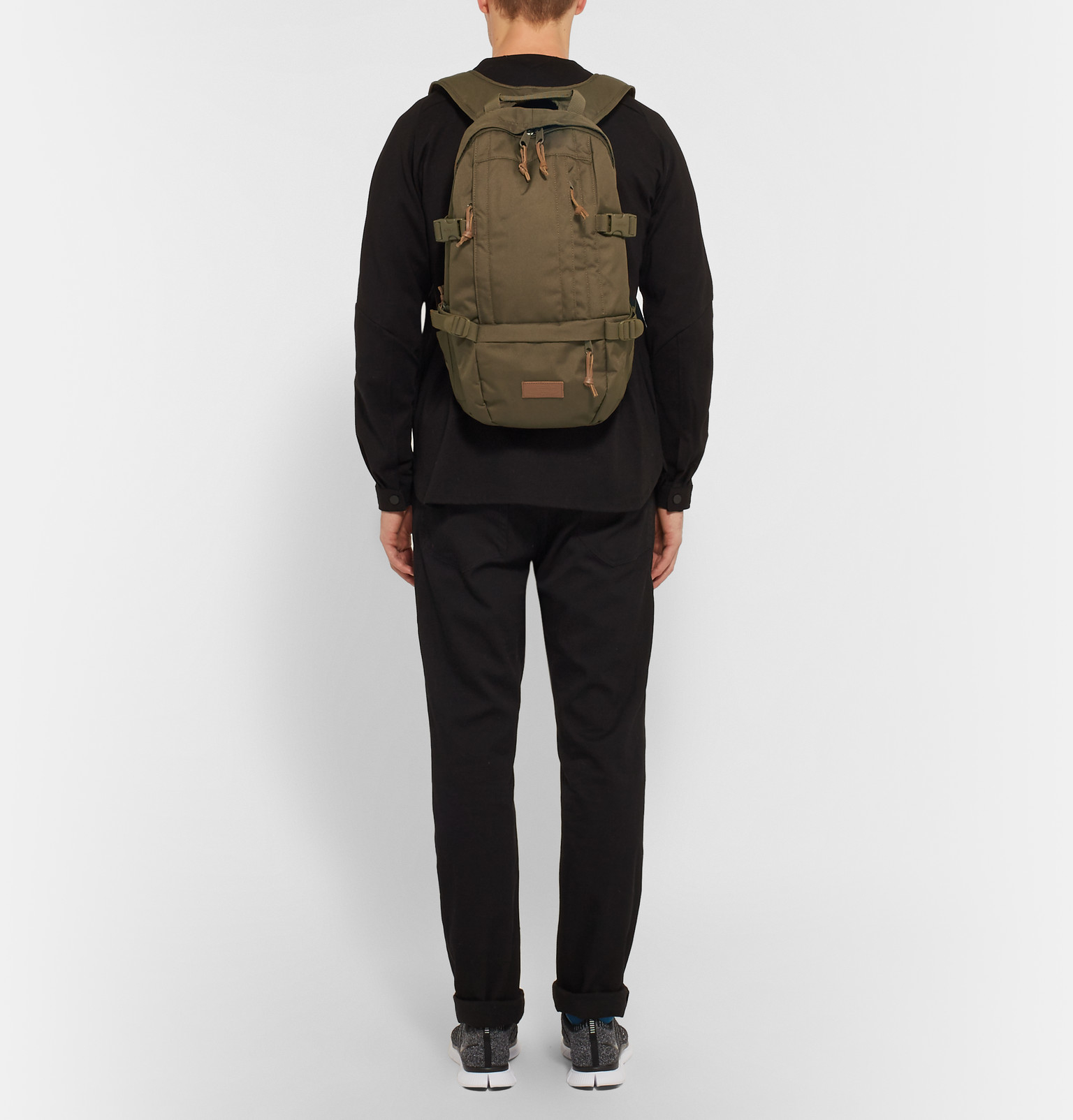 floid corlange grey