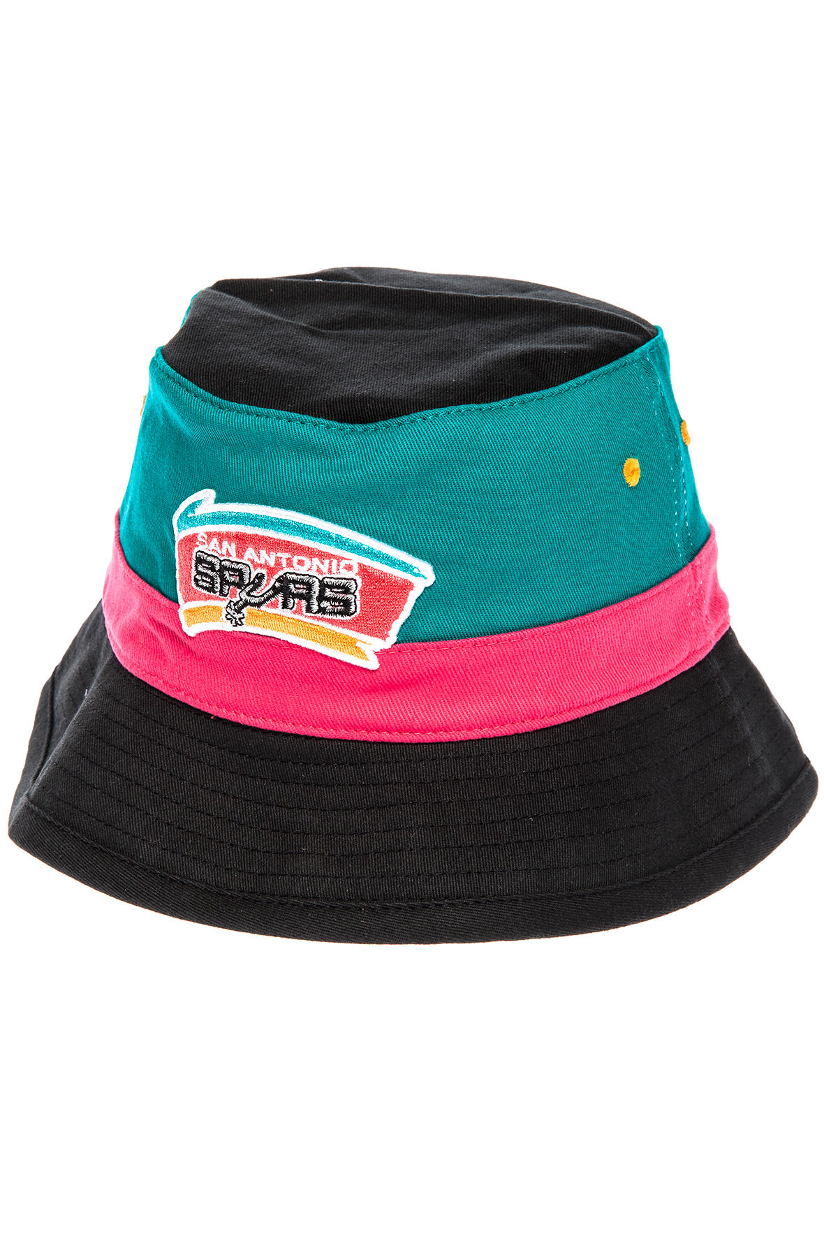 mitchell and ness bucket hats