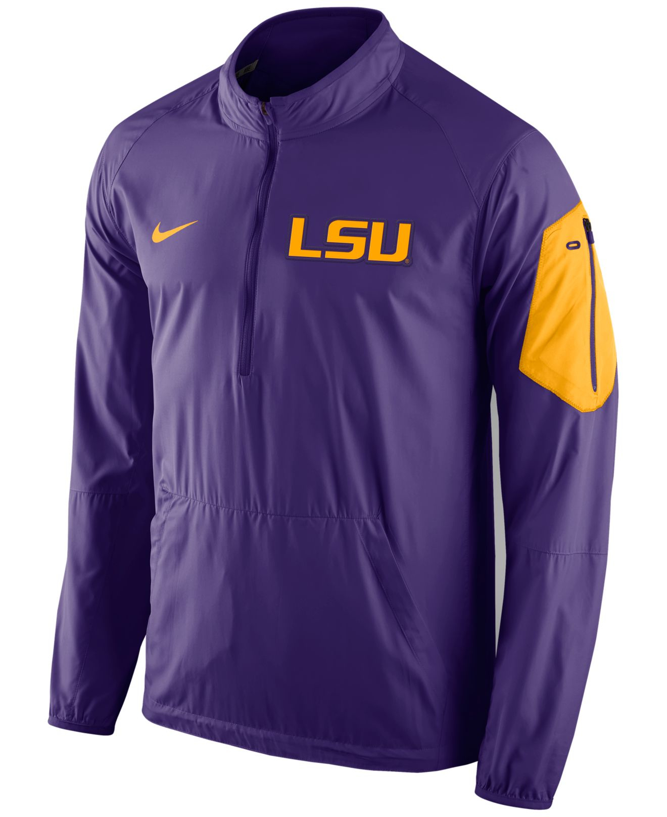 men's lsu joggers