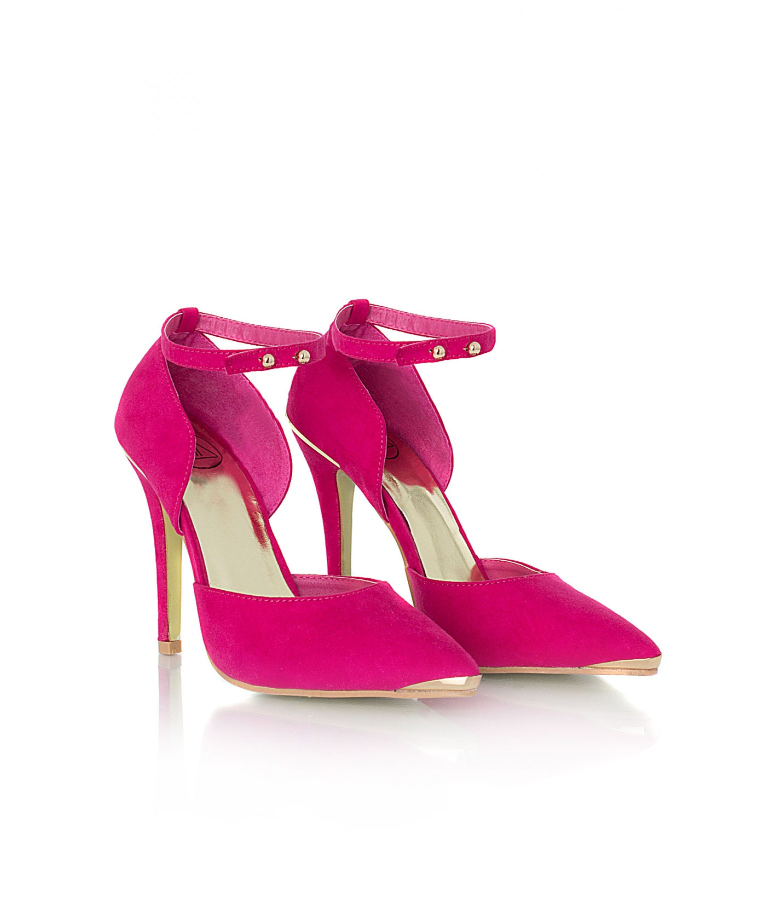 cerise pink shoes ireland