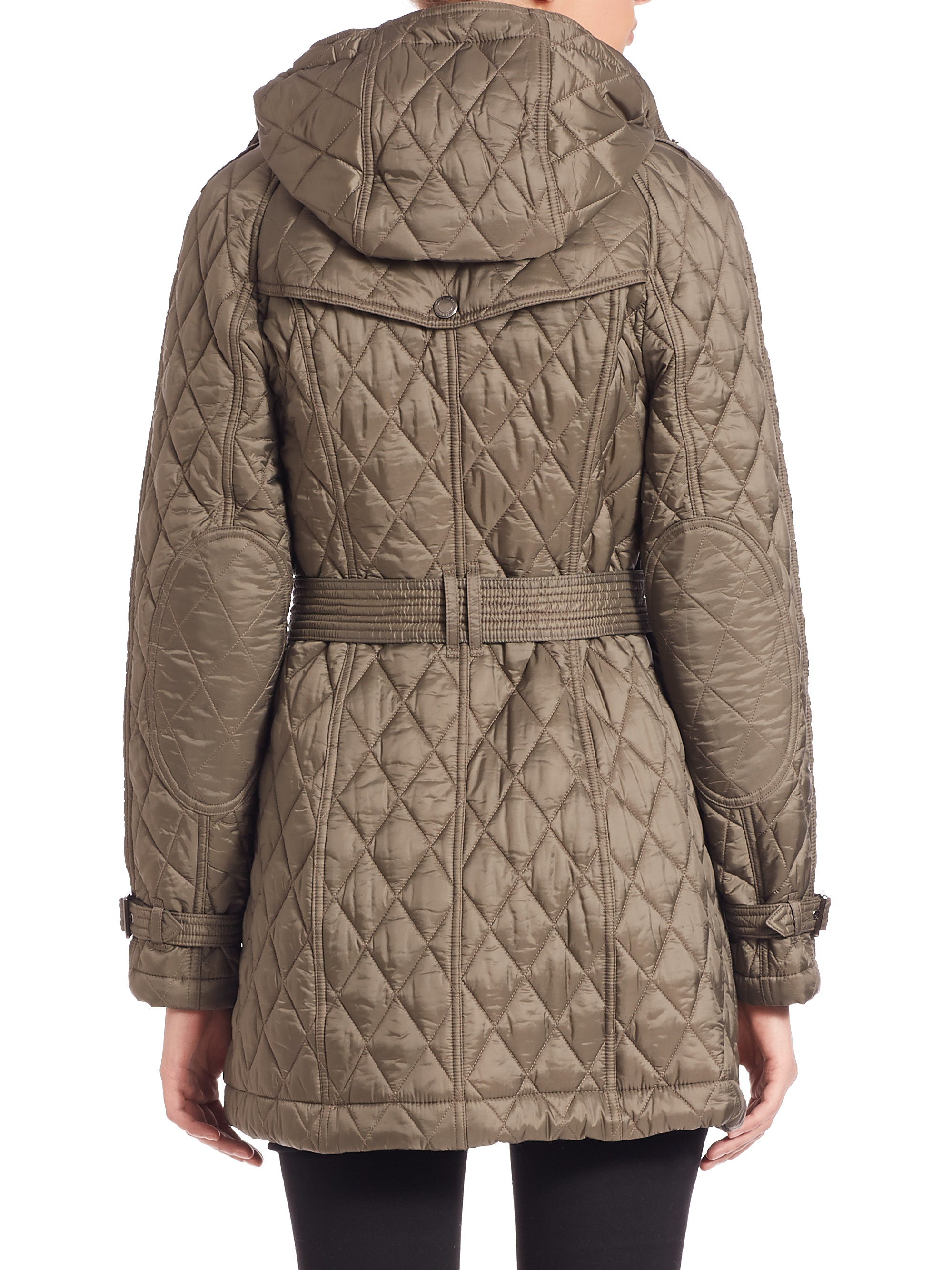 burberry x off white