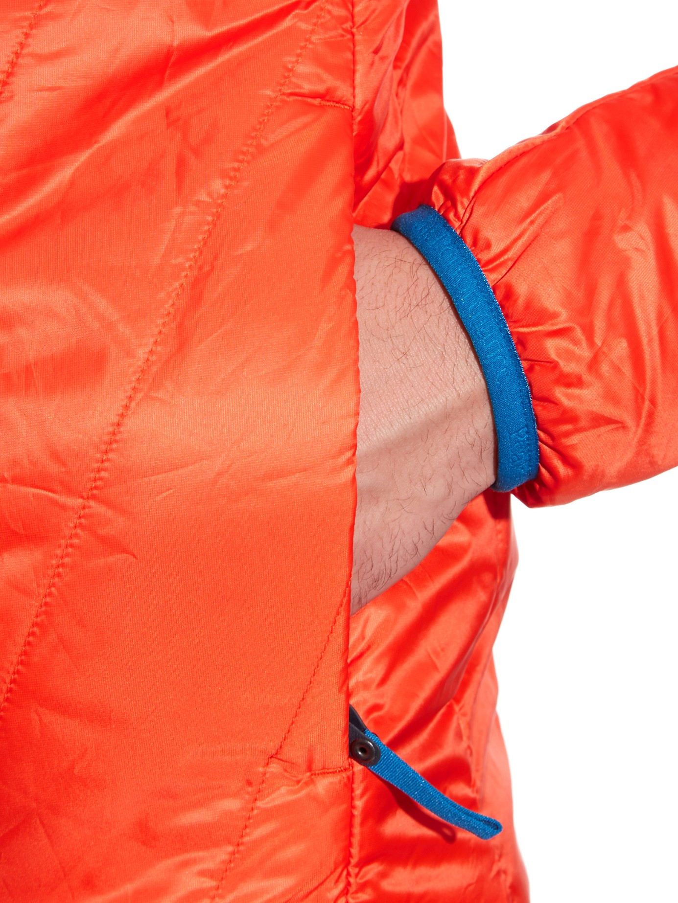 peak performance heli liner jacket