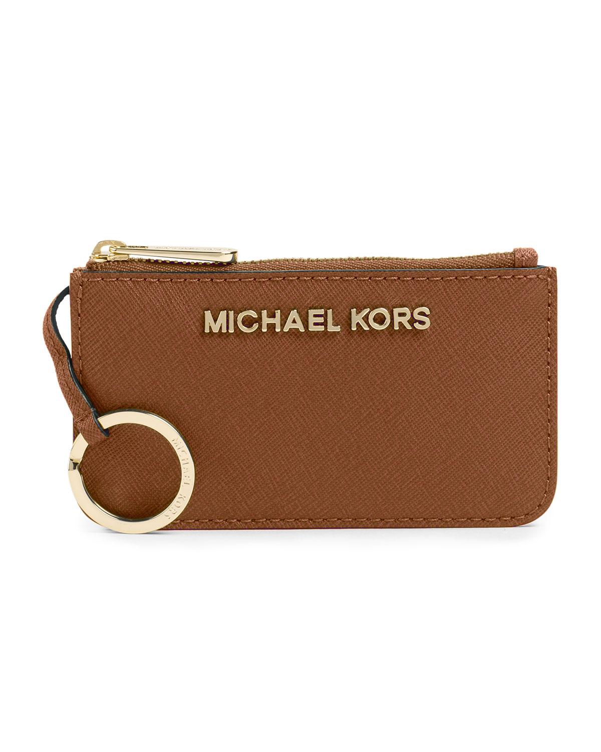 michael kors key wallet