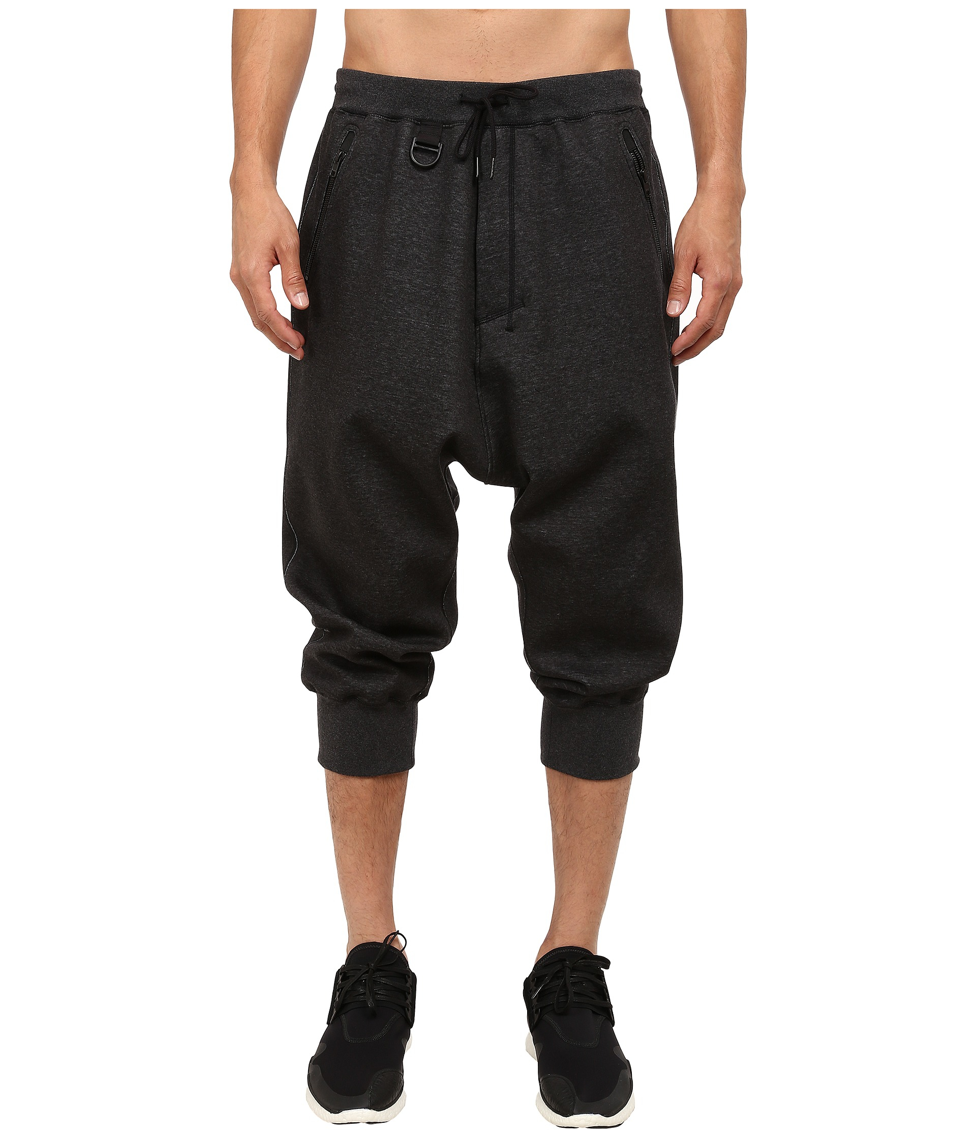 y3 future pants