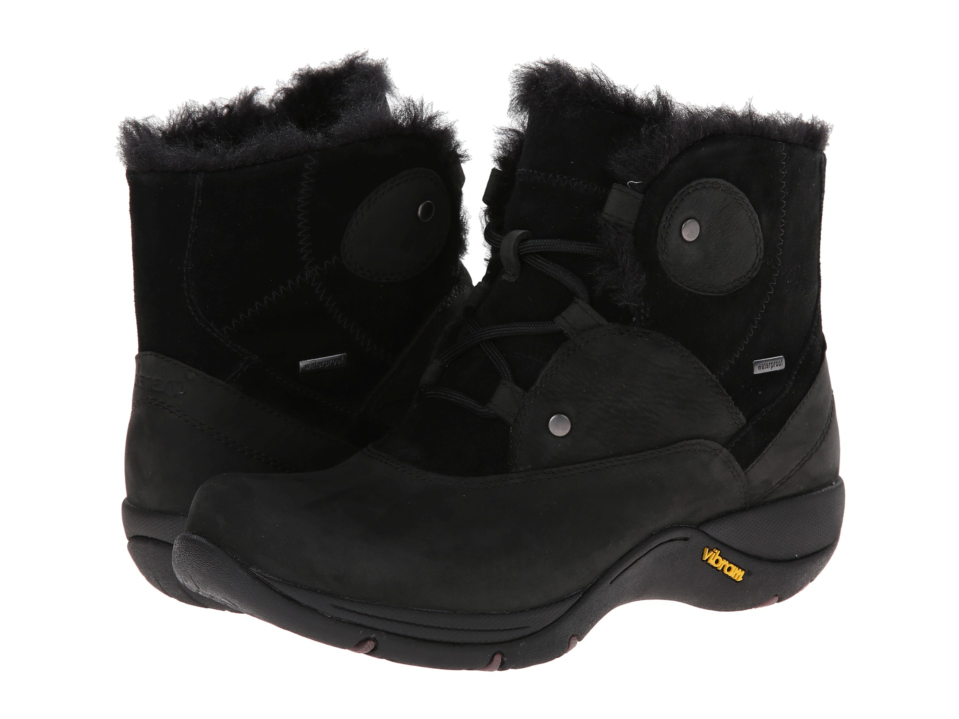 dansko candice boot