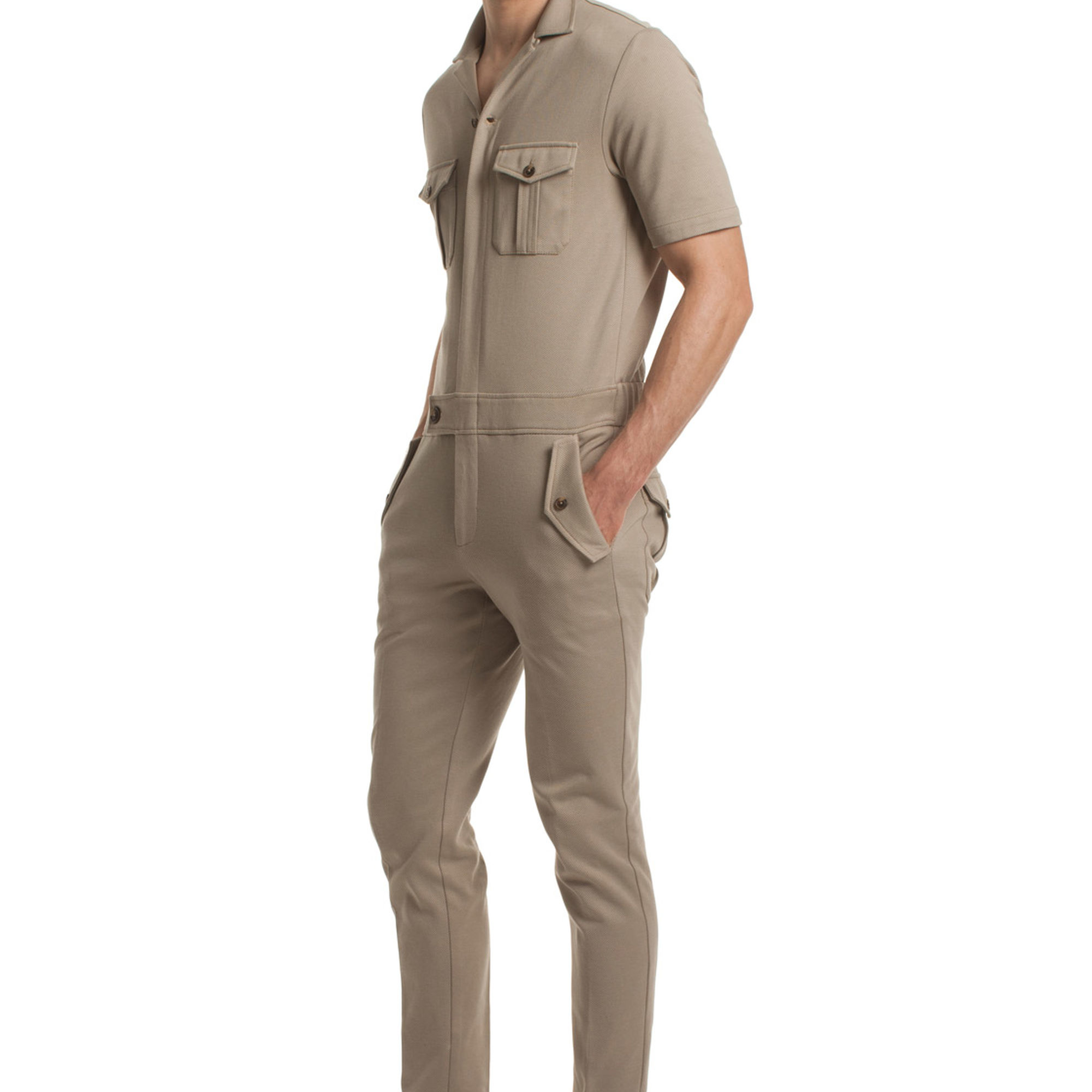 mr turk jumpsuit