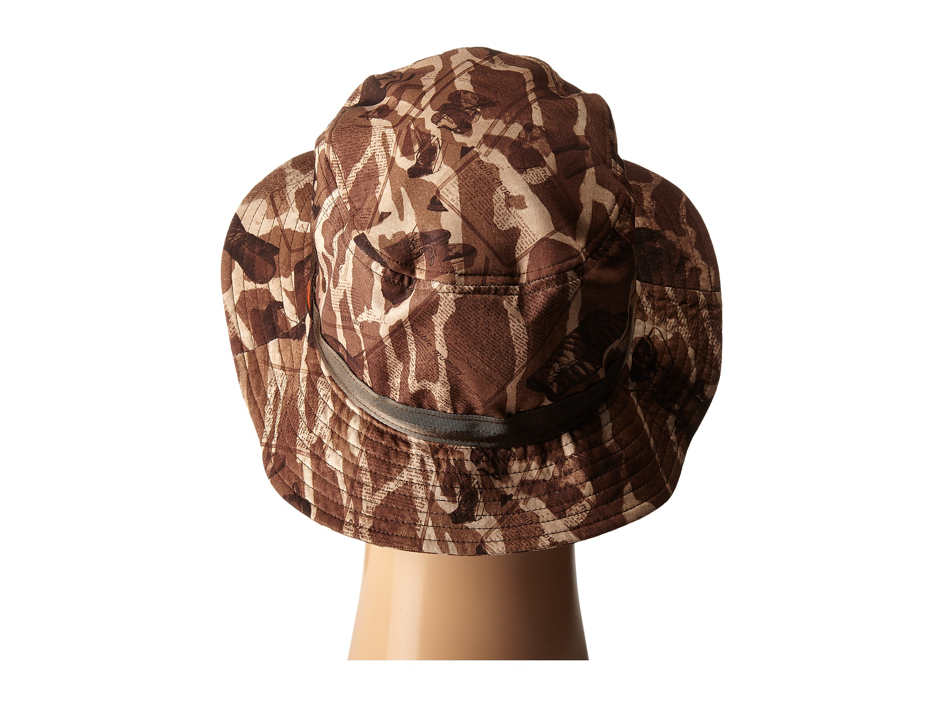north face explorer hat