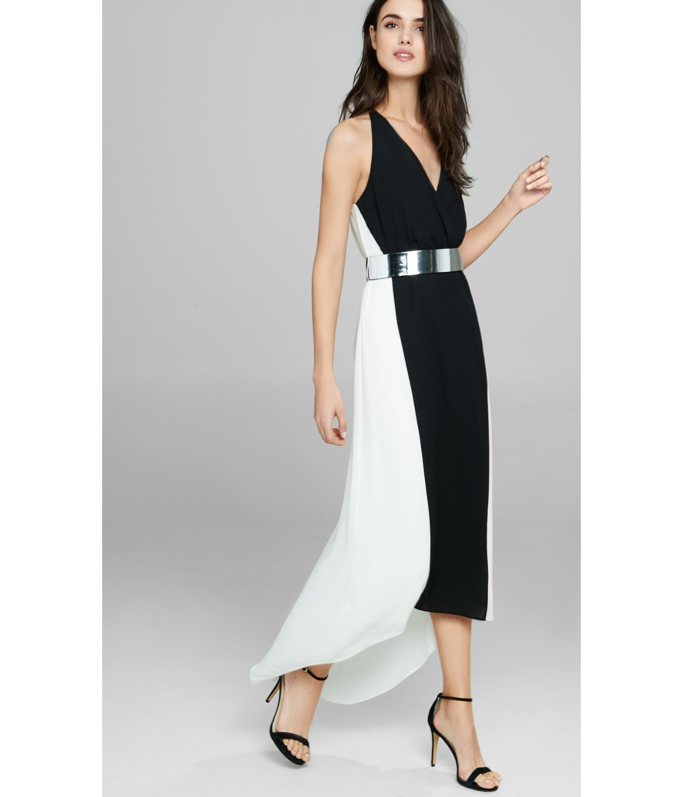 express long dresses