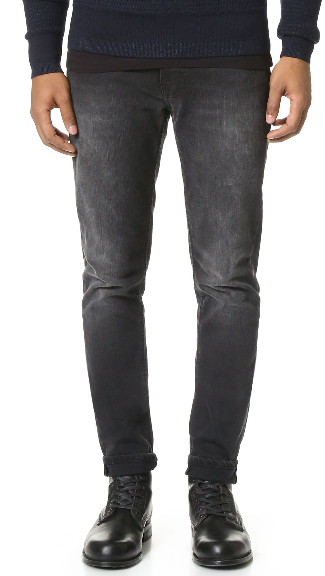 lean dean black sage