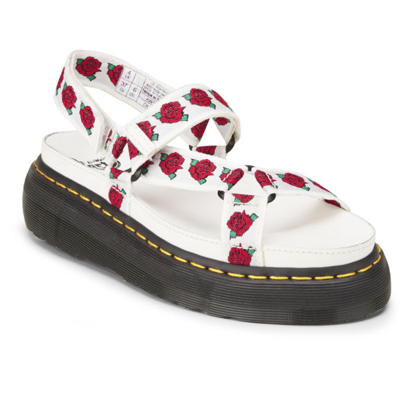 dr martens agyness deyn sandals