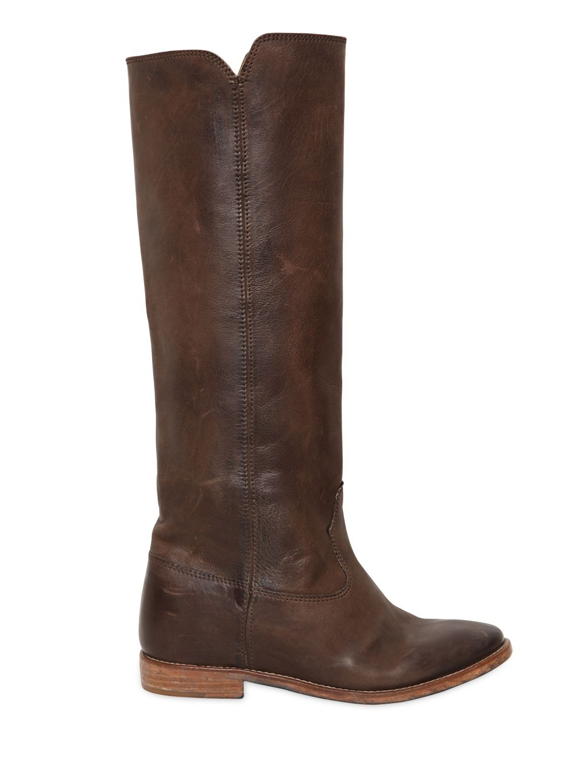 chess boots isabel marant