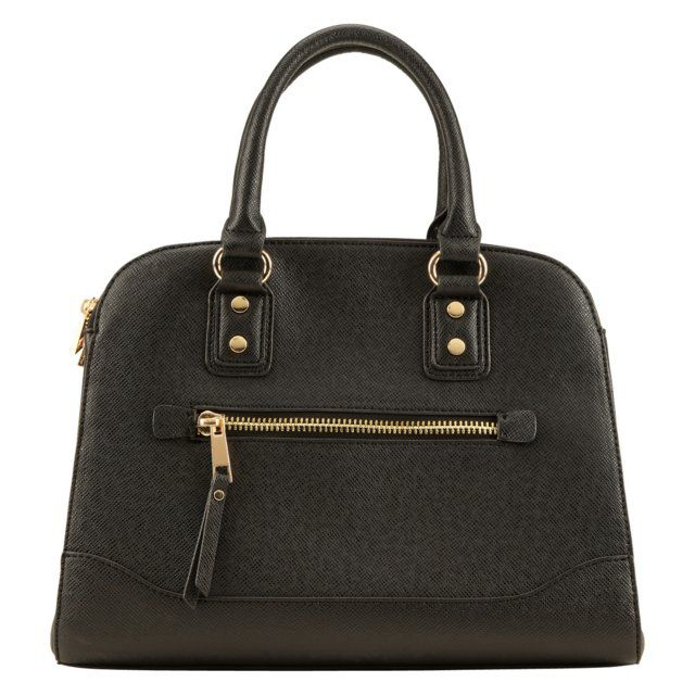 aldo shoulder strap satchel bag