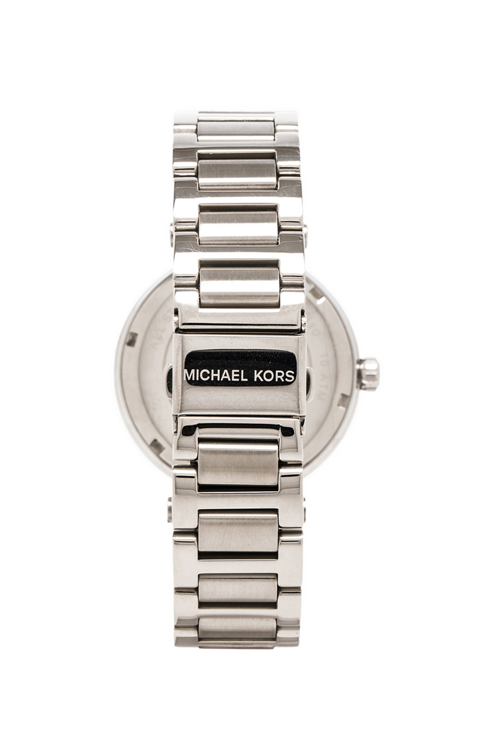 Michael Kors Mk5866 in Metallic Lyst