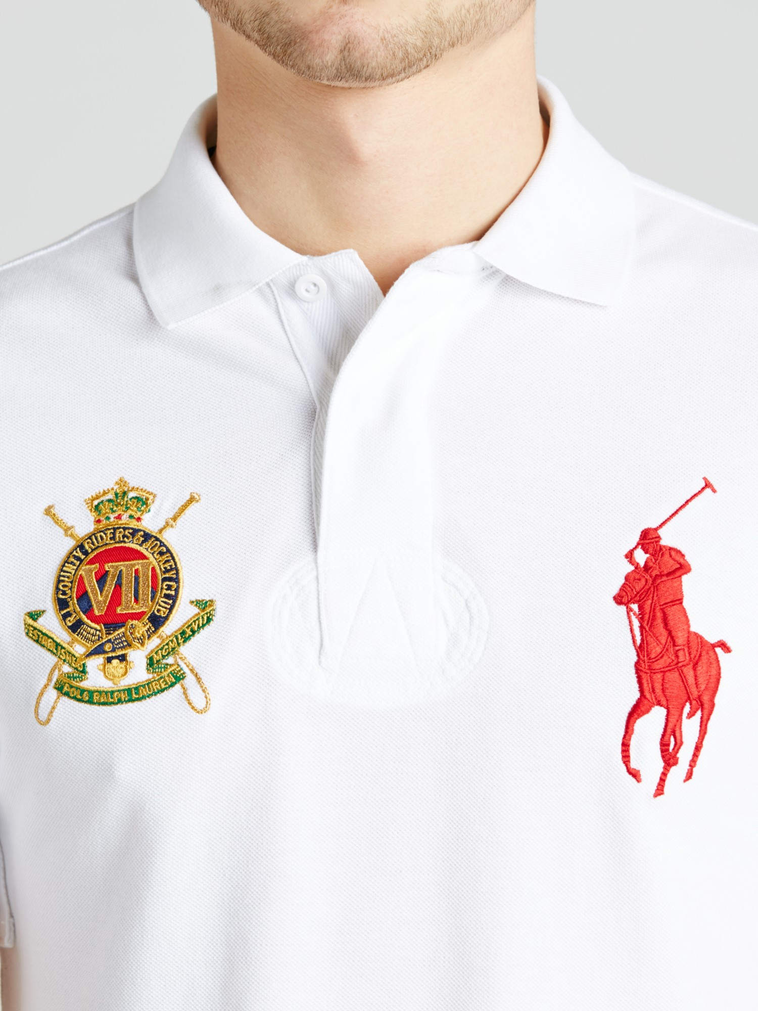 polo ralph lauren emblem