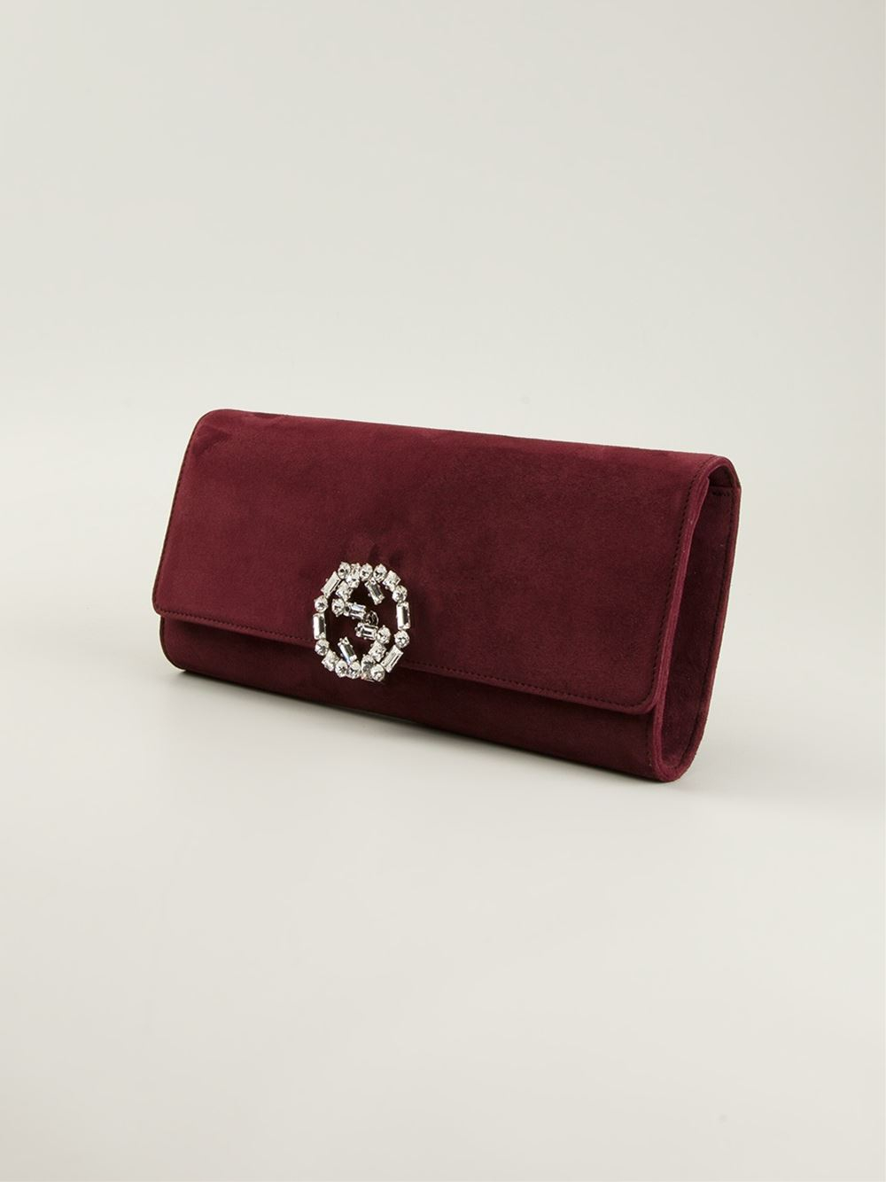 gucci evening clutch