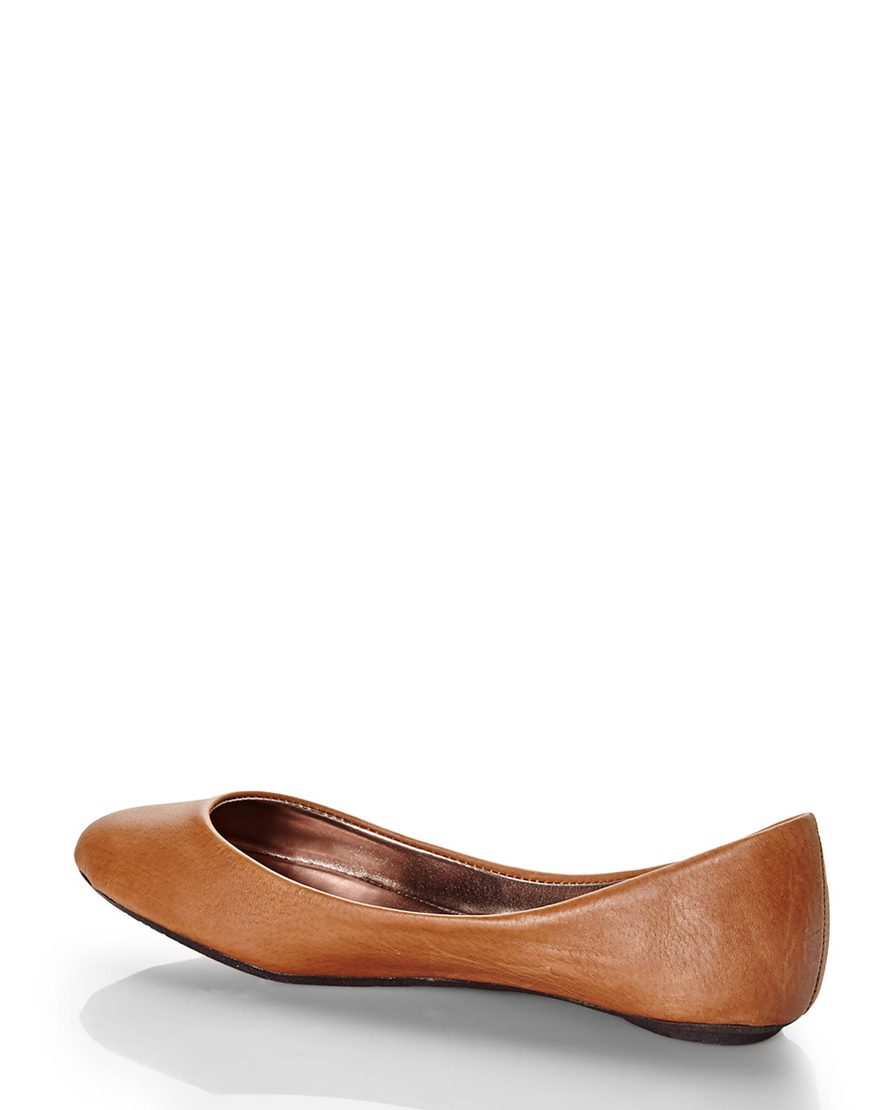 steve madden ballerina flats