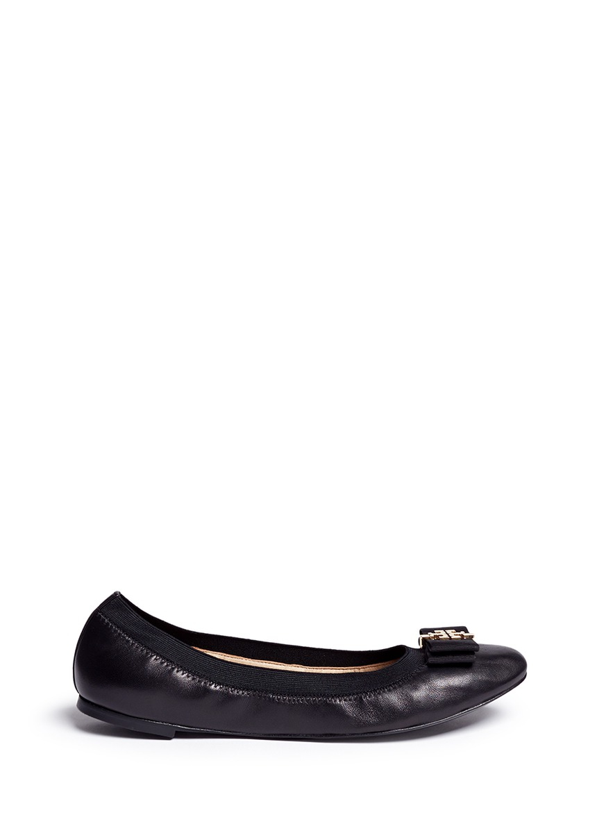 tory burch sedgewick ballet flat
