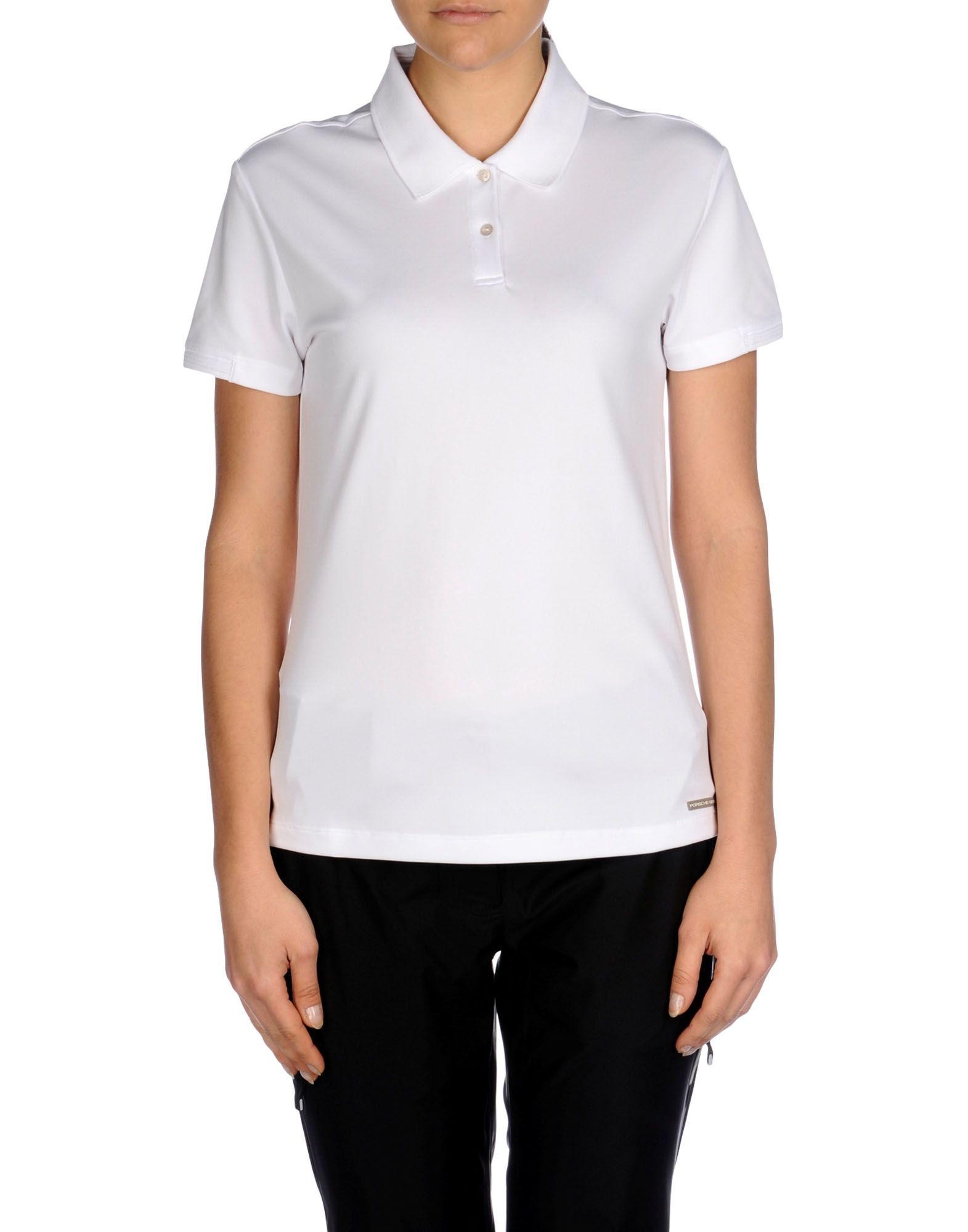 Porsche design polo