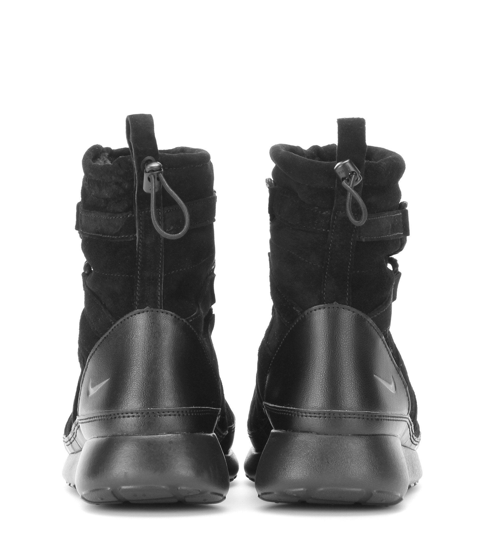 nike roshe high top black nike roshe high top black