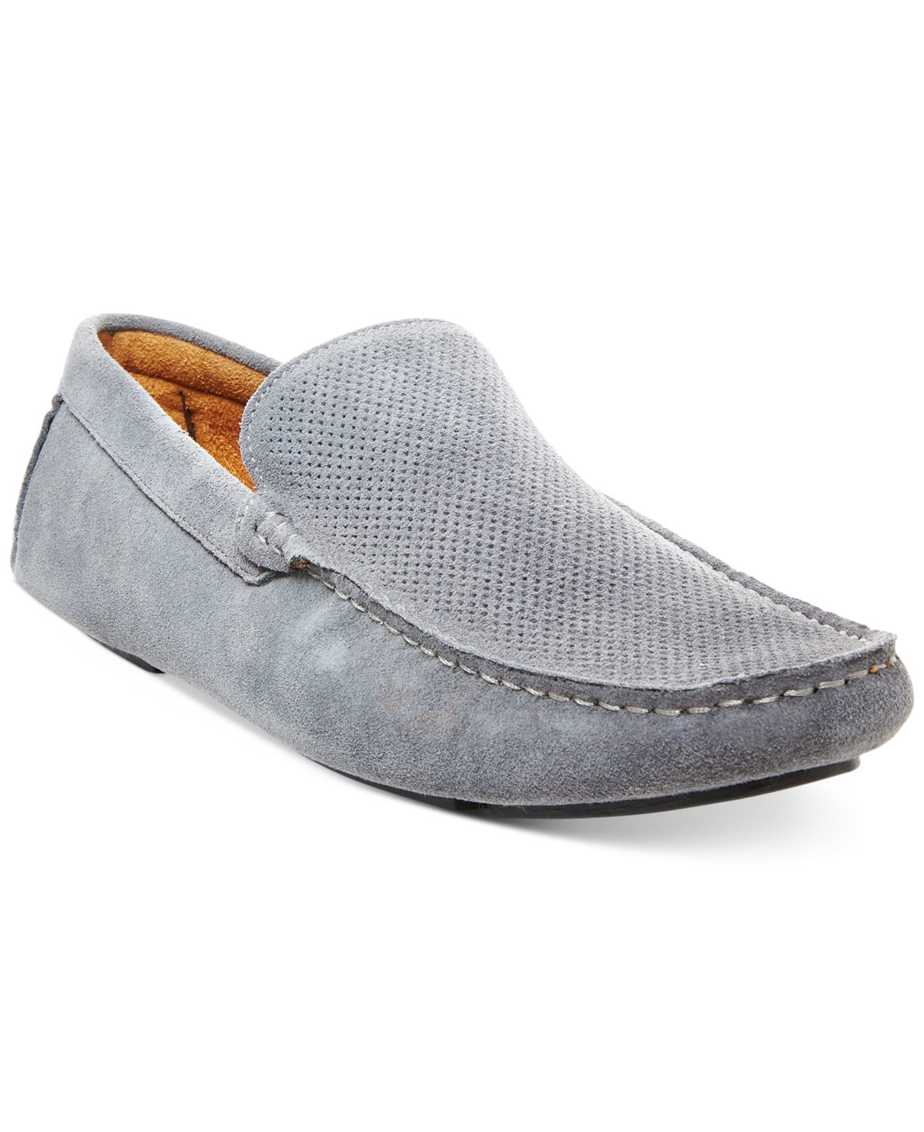 steve madden mens shoes slip on