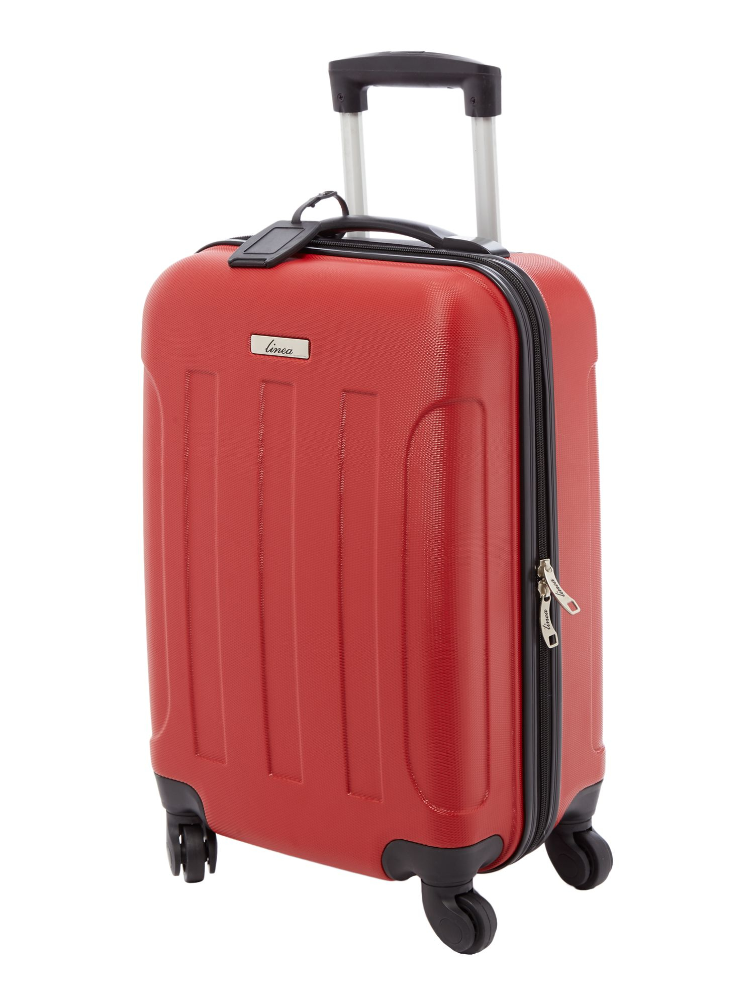 linea cabin luggage