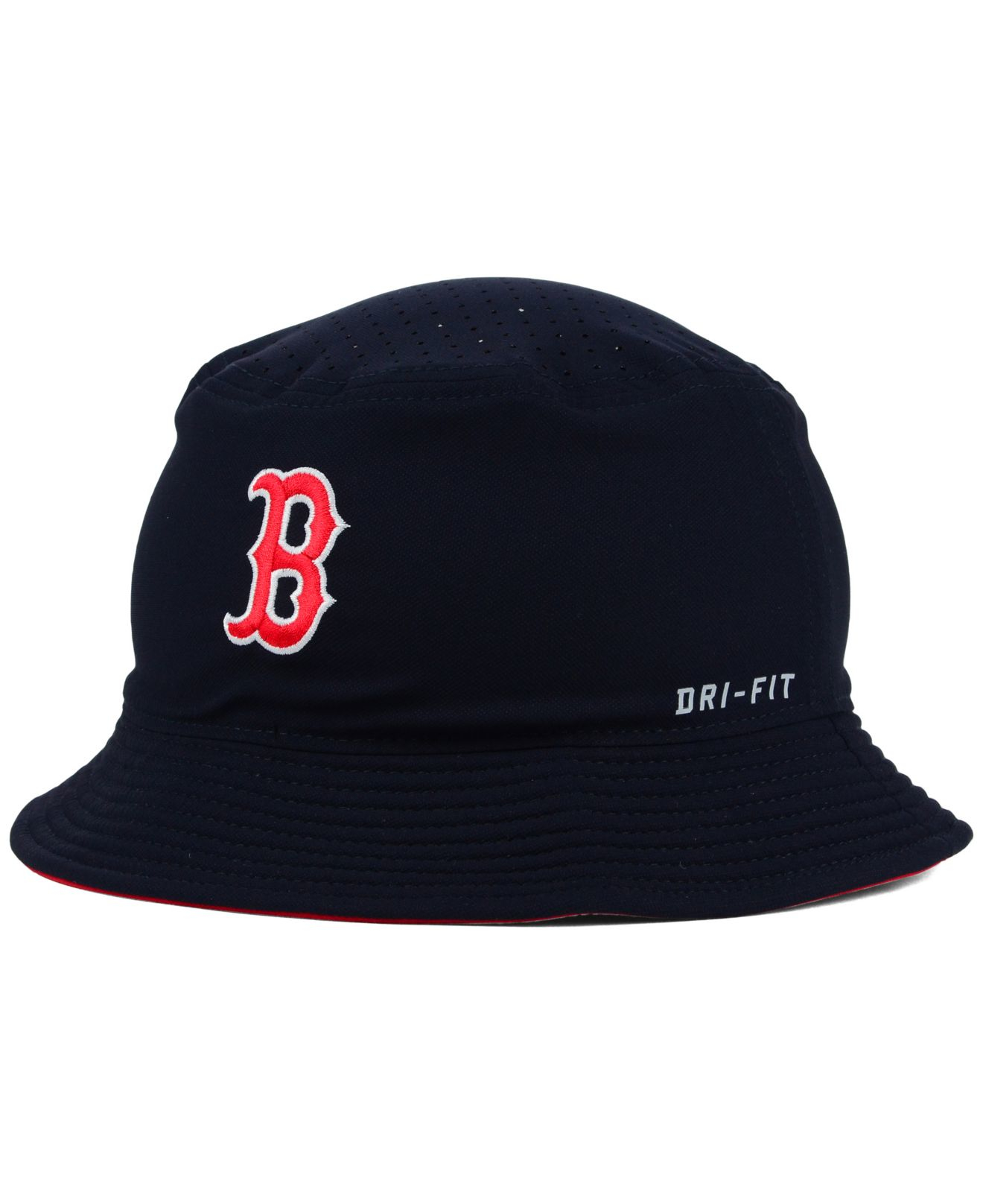 red sox dri fit