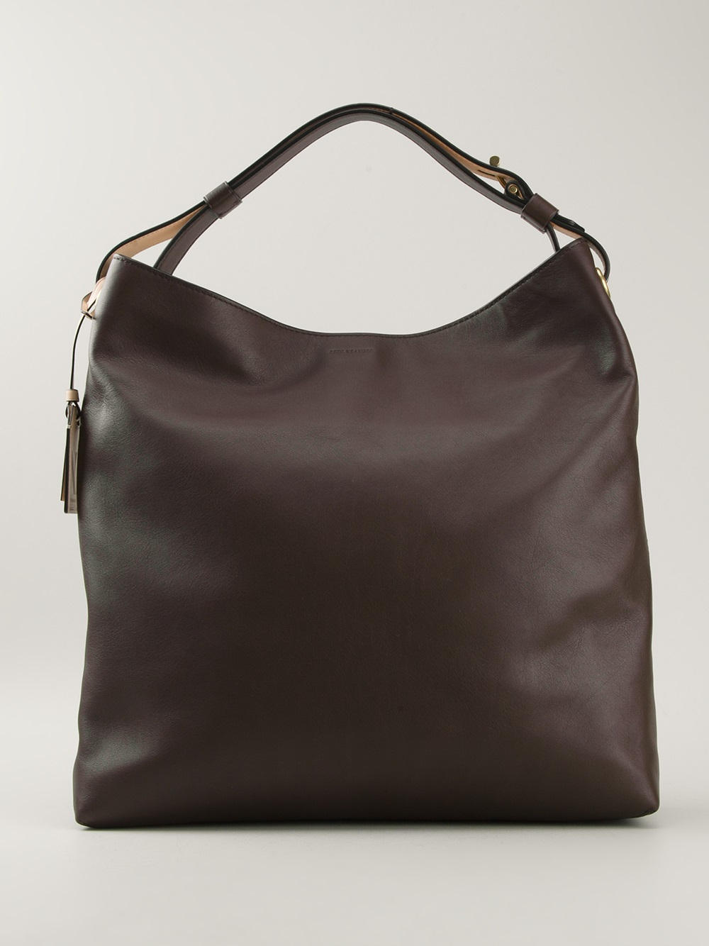 coach hobo camel-311