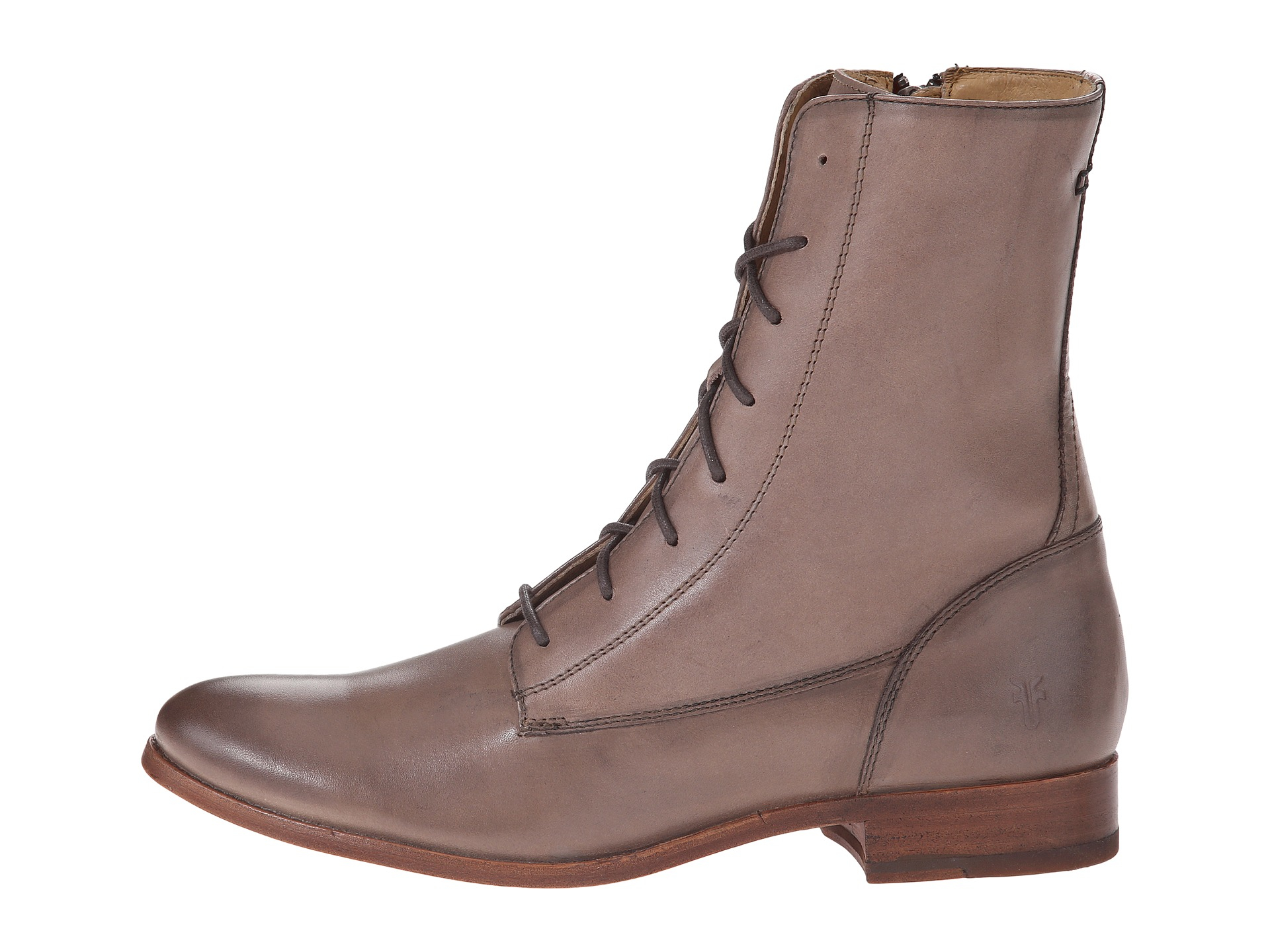 frye melissa lace short