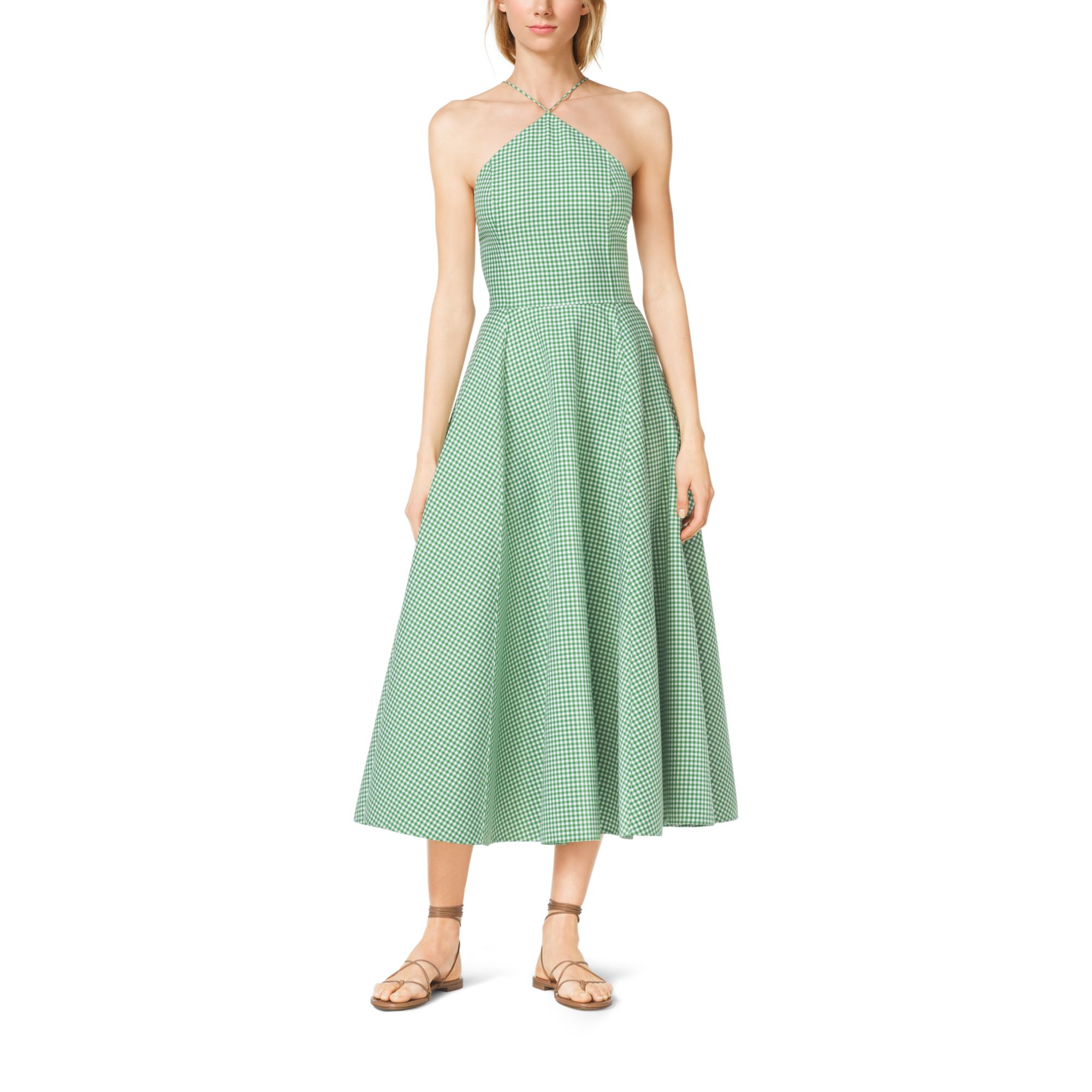 michael kors sundress