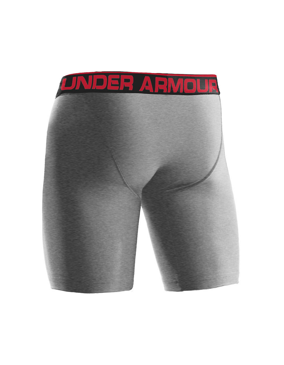 Under Armour Boxerjock 9 Inch – Under Armour Men’s Tech 9” Boxerjock ...
