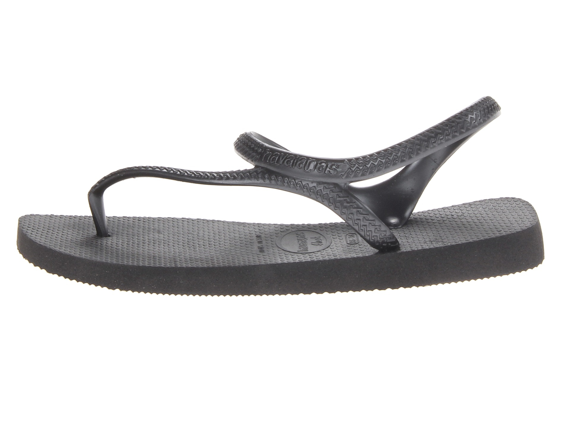 havaianas flash urban black