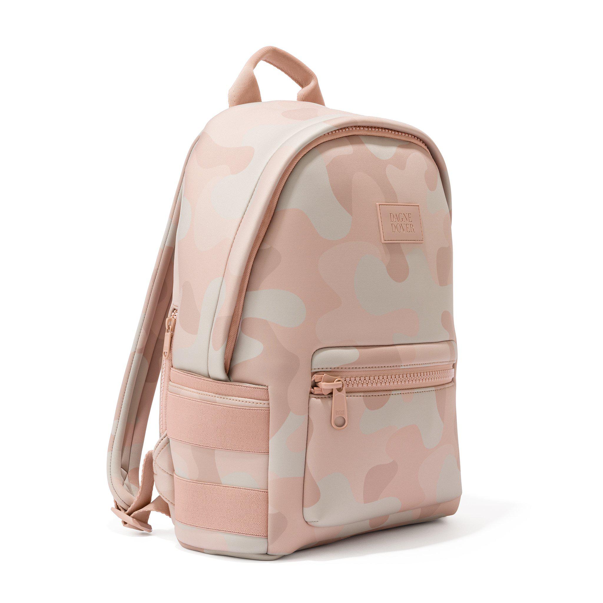 Dagne Dover Neoprene Dakota Backpack - Dusk Camo - Medium ...